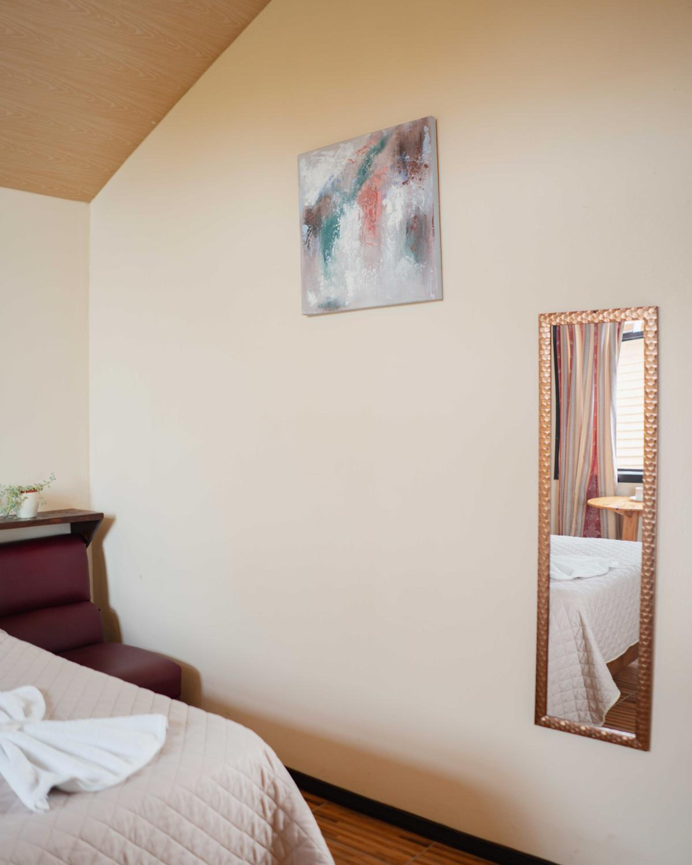Standard Single Room photo 2