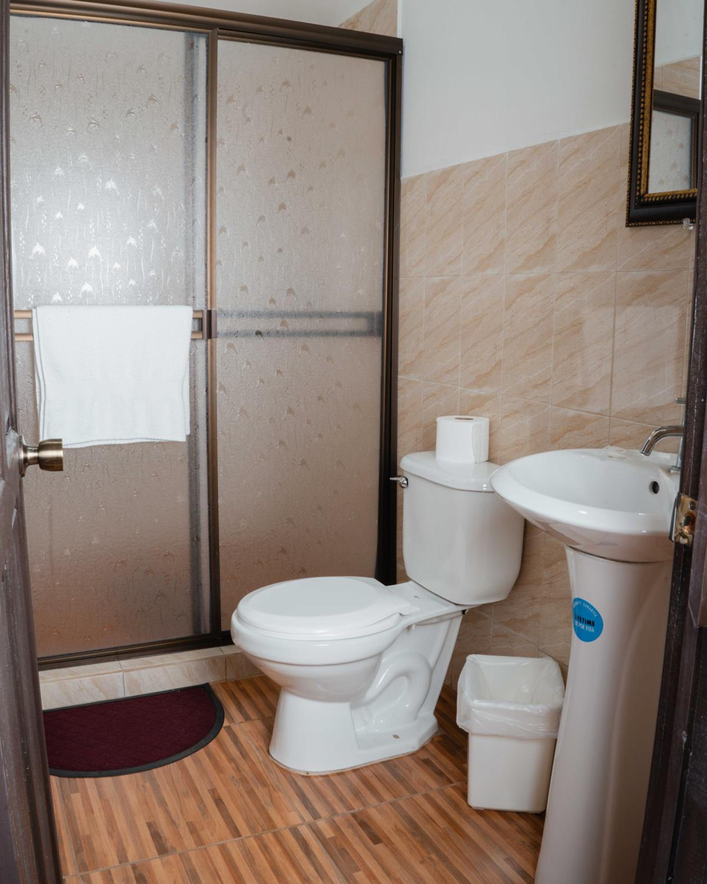 Double Room photo 3