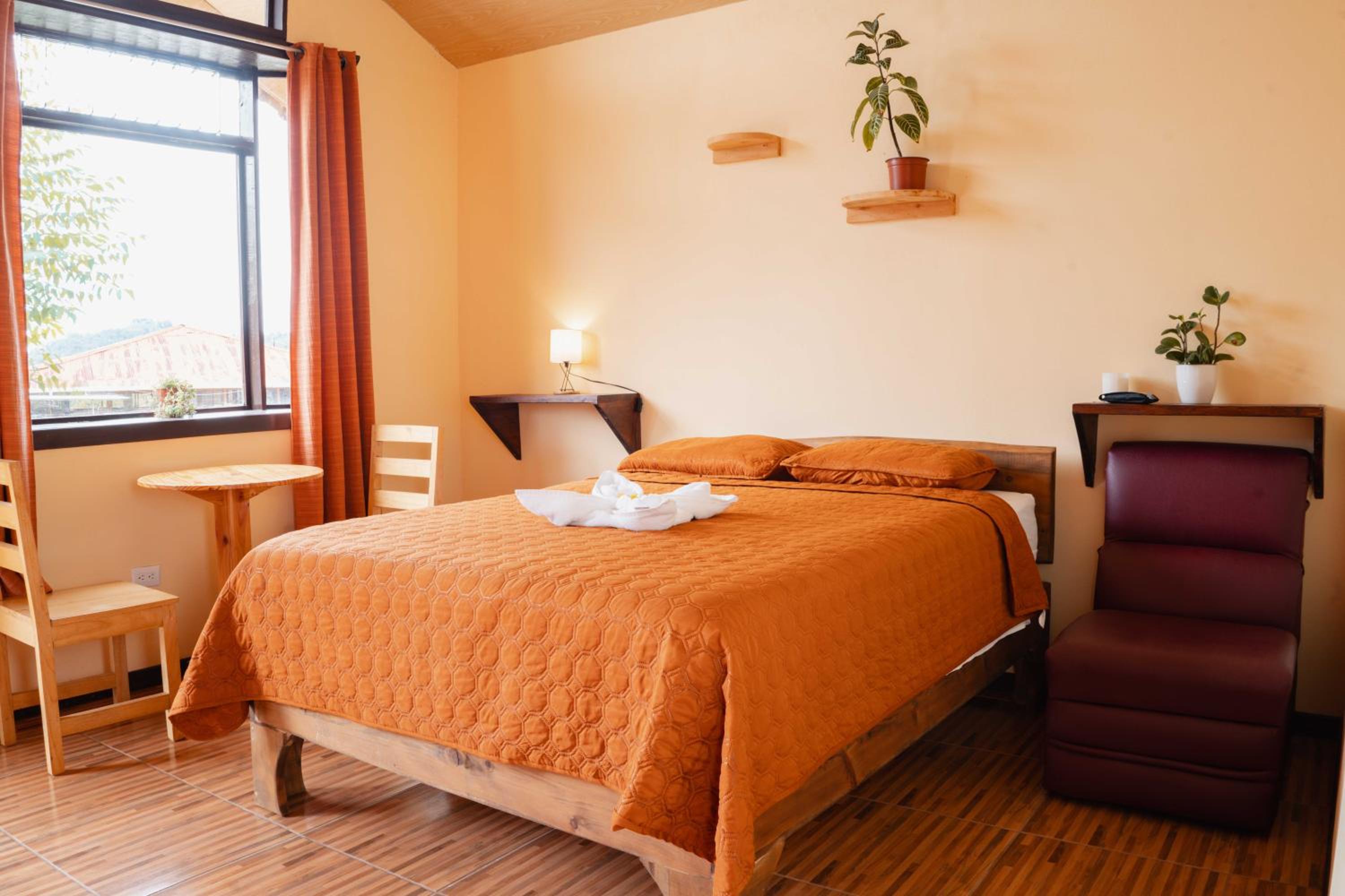 Double Room photo 1