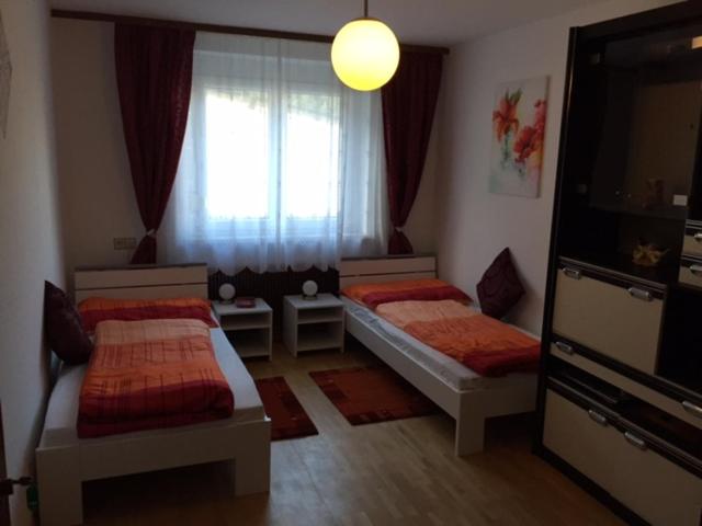 Twin Room photo 3