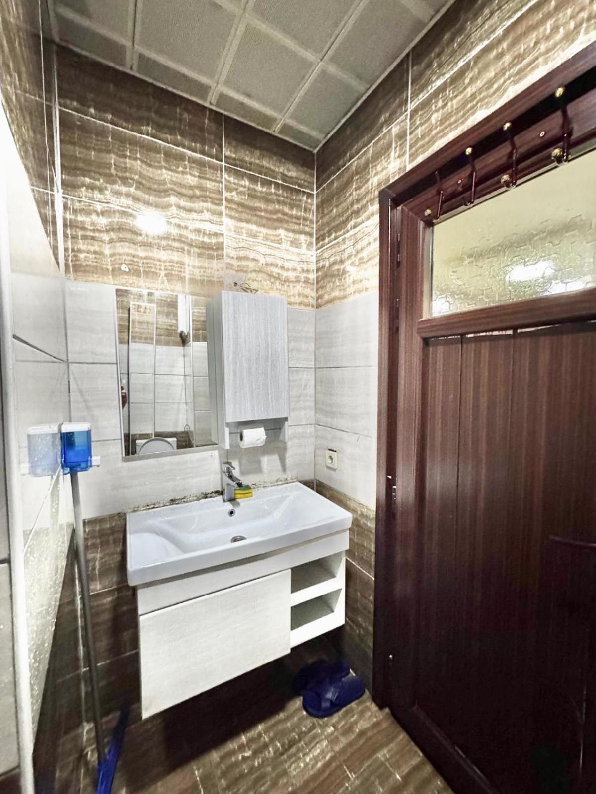 Luxury Quadruple Room photo 2