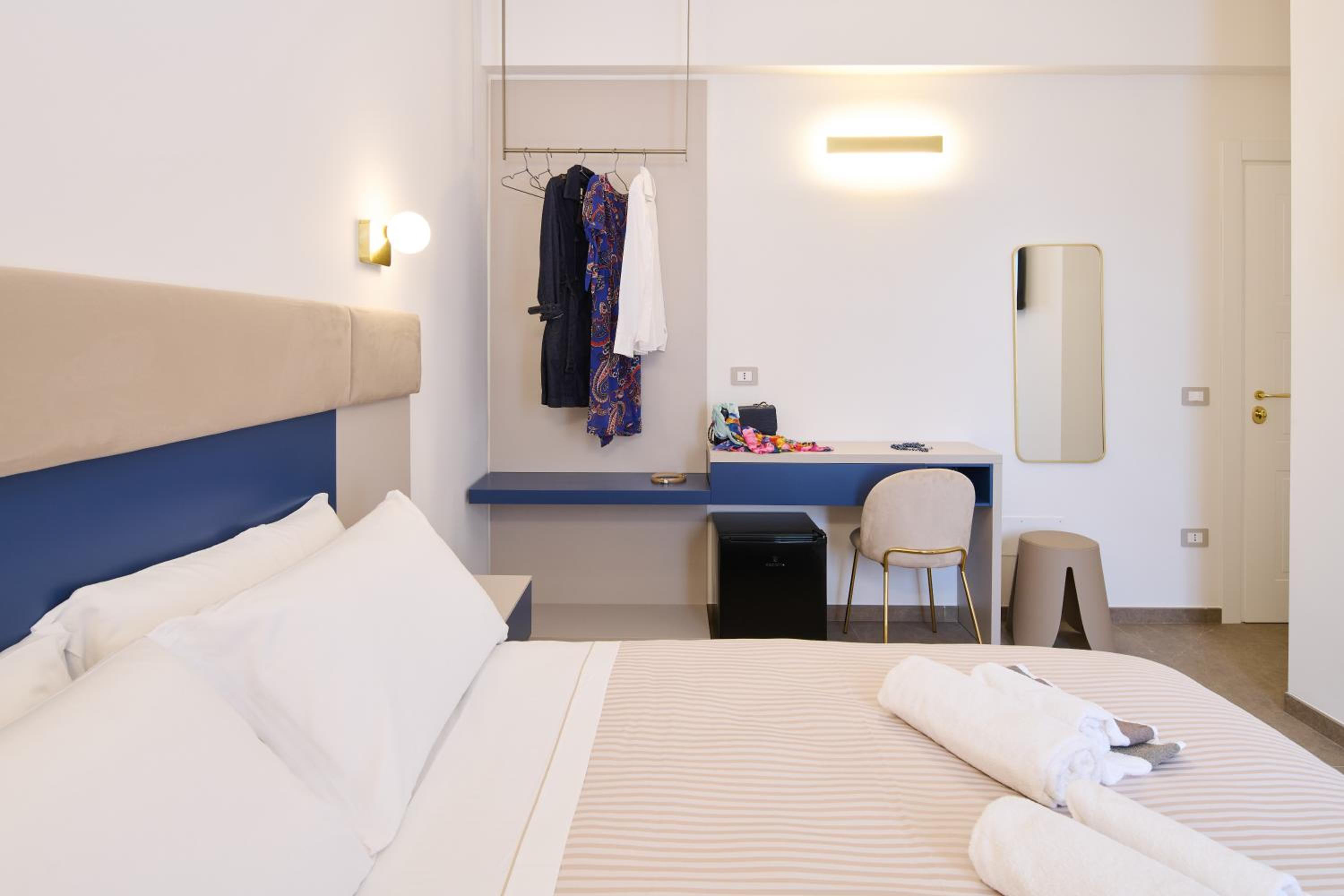 Standard Double Room photo 1