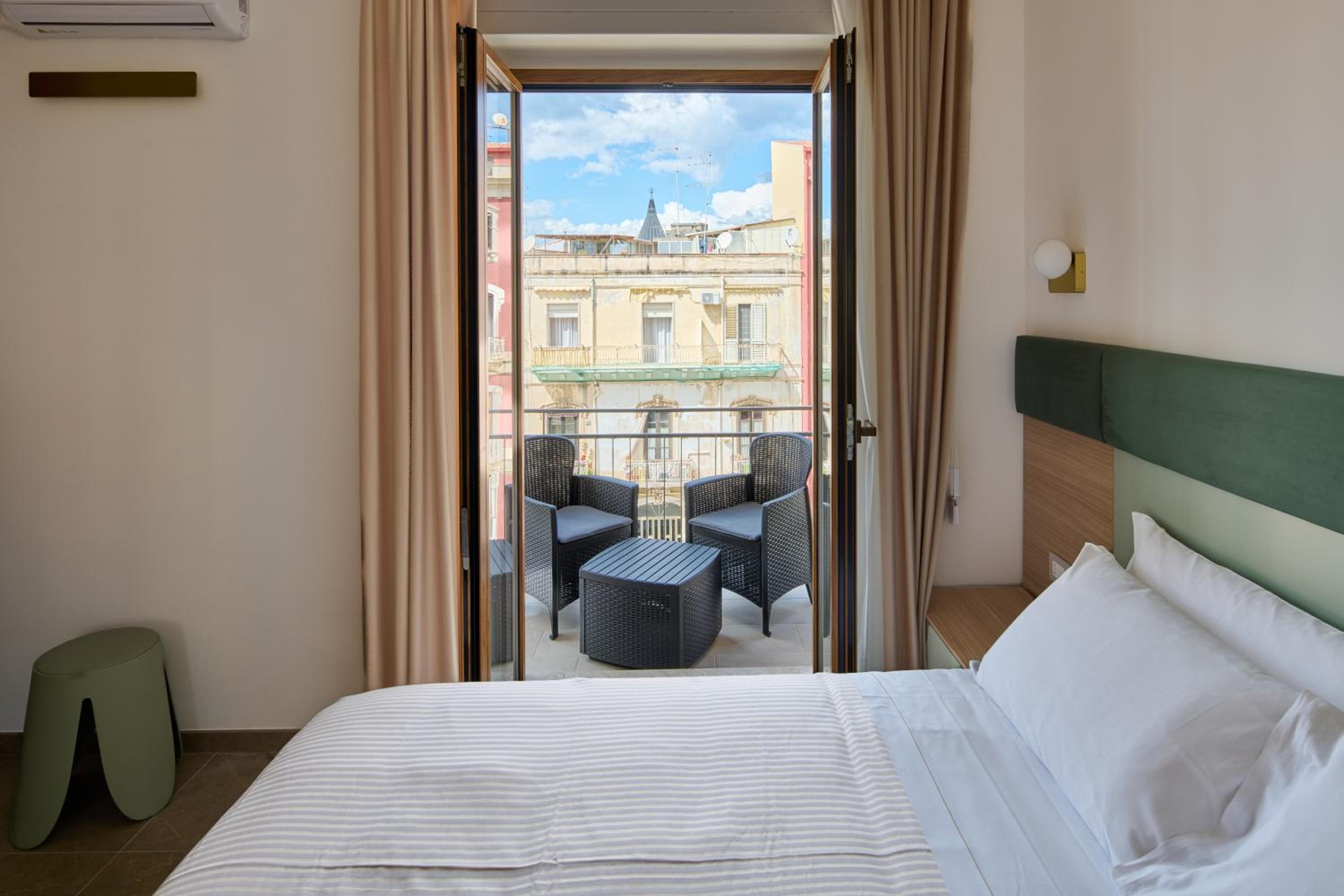 Double Room with Balcony photo 1