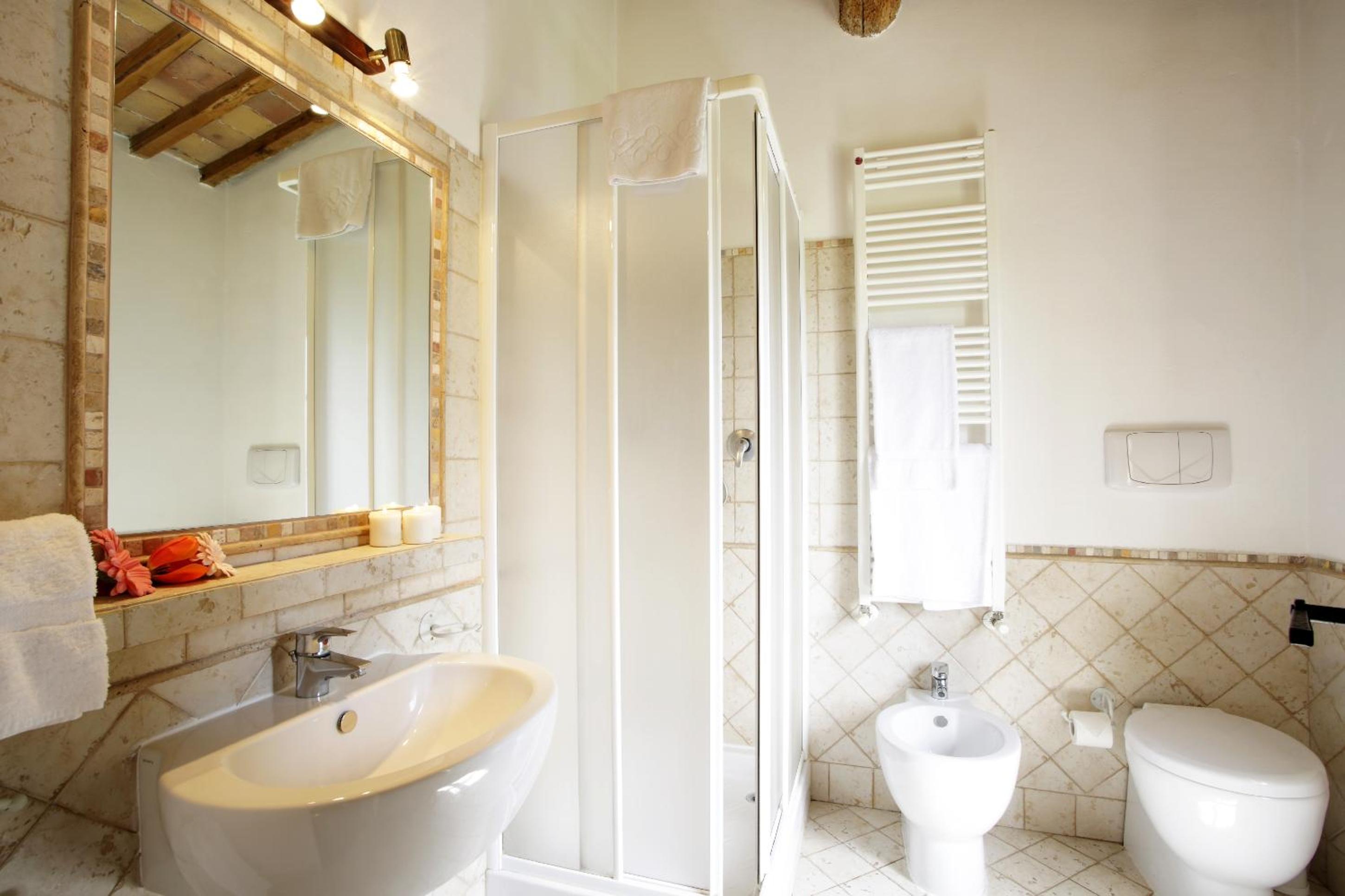 Family two-room Apartment - Photo 28