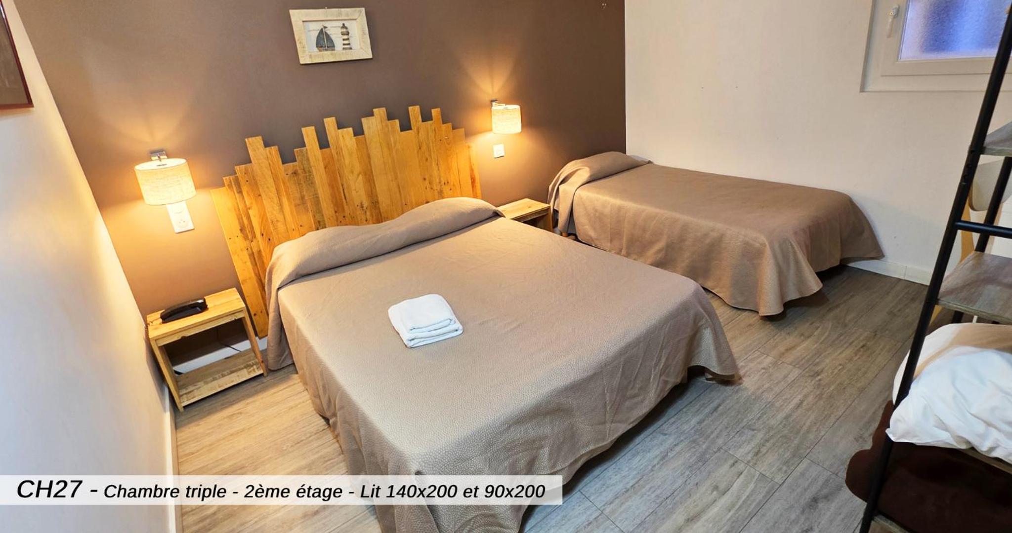 Triple Room - Photo 1