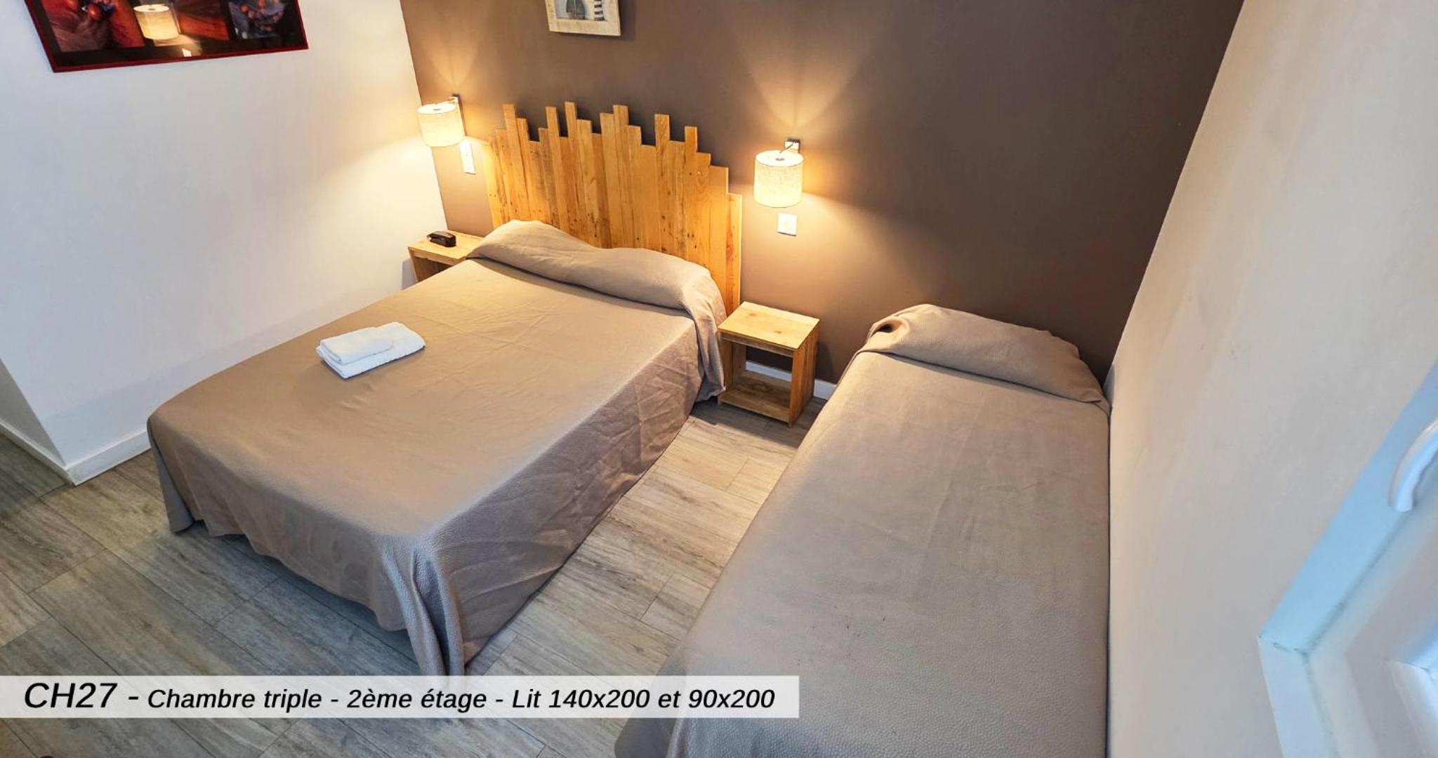 Triple Room - Photo 2