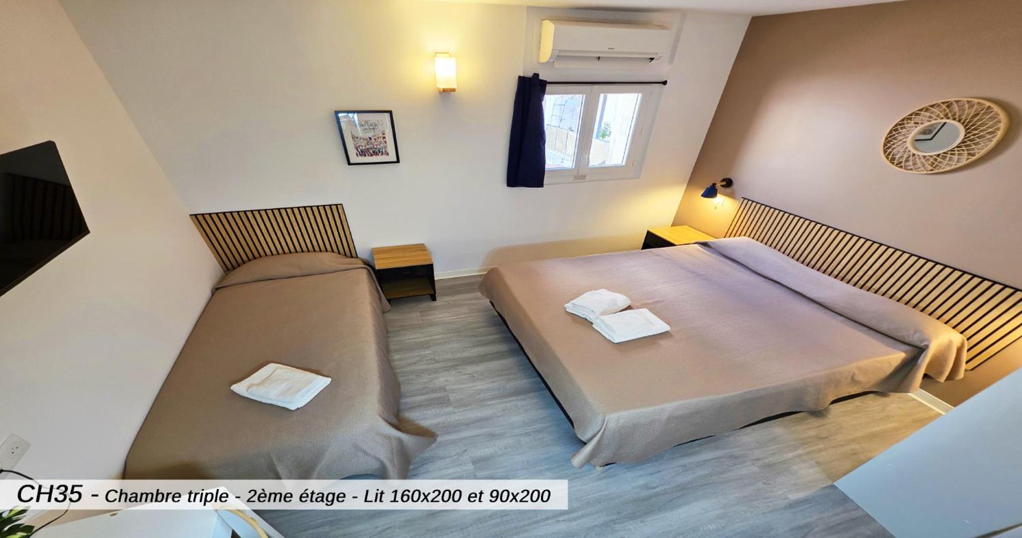 Triple Room - Photo 5