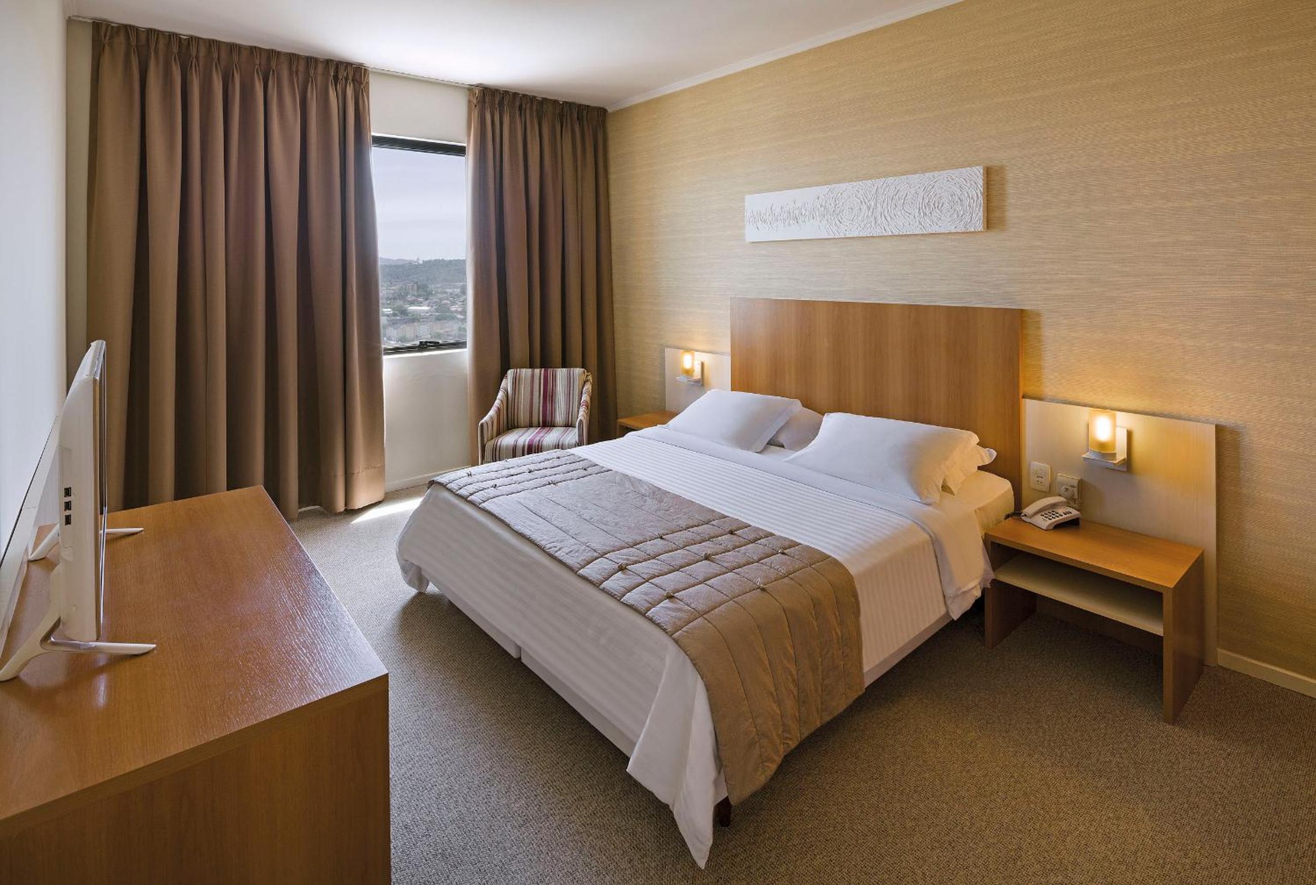 Superior Double Room - Photo 2