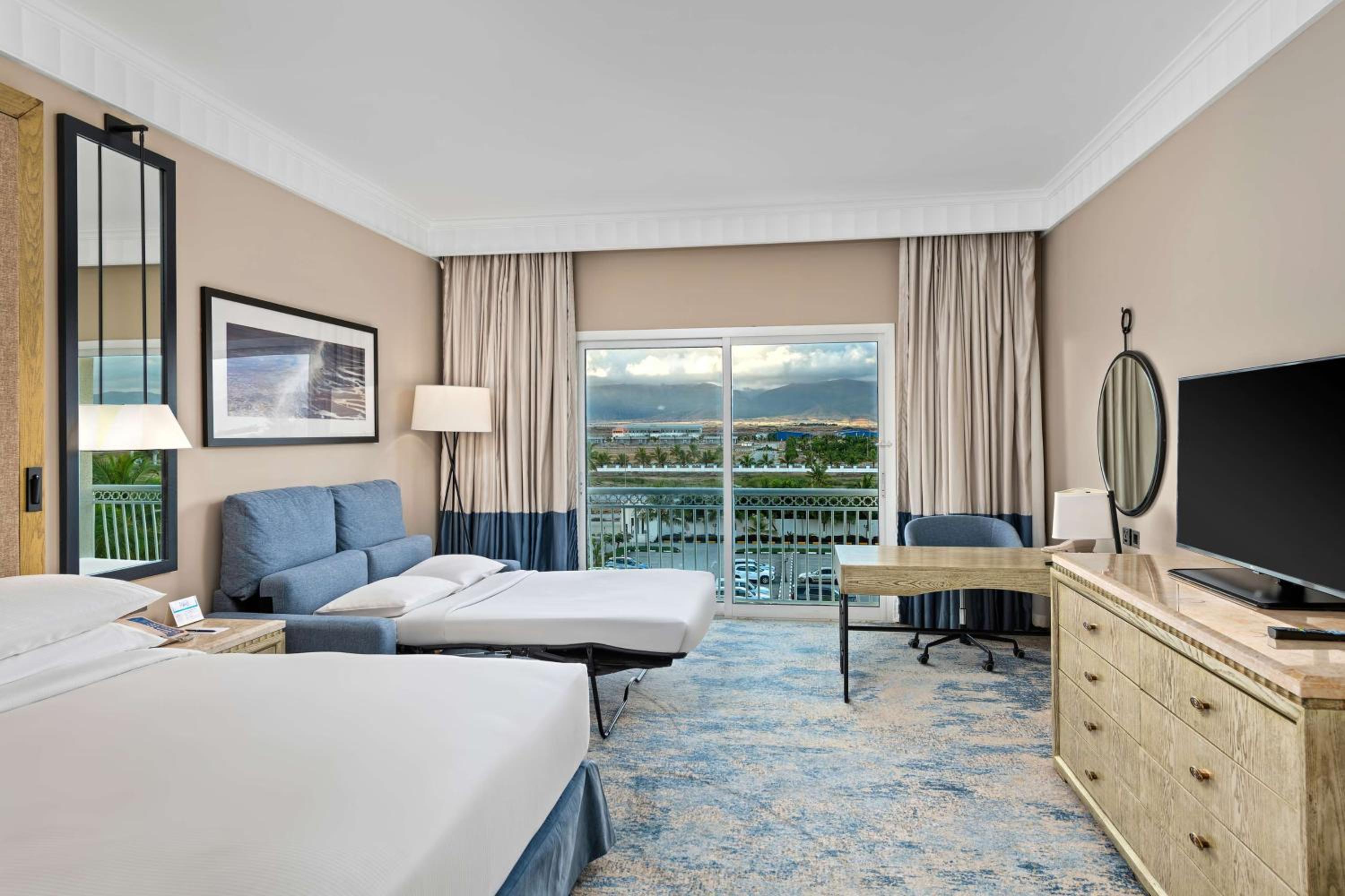 King Guest Room - Photo 6