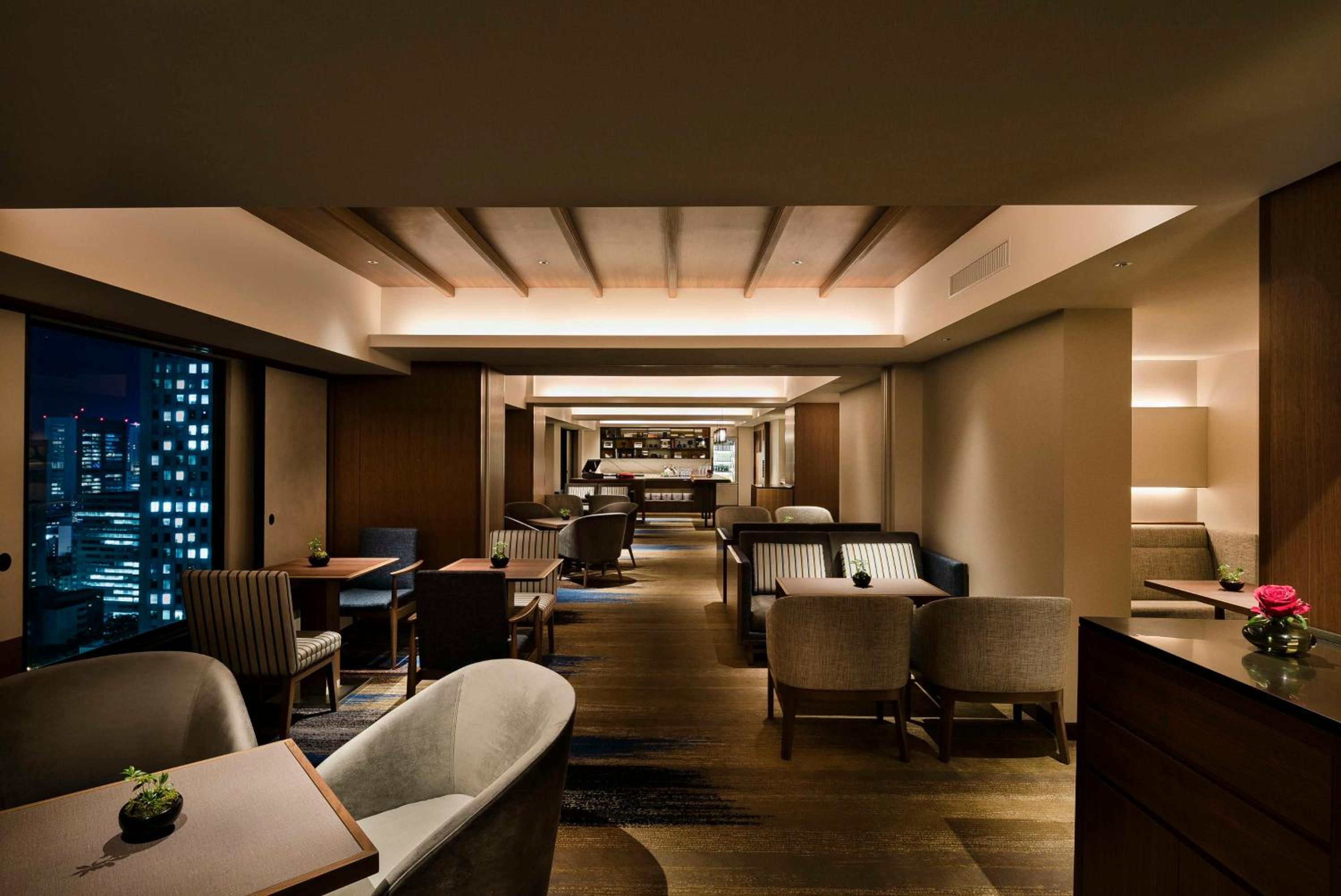 Hilton Tokyo Hotel other photo