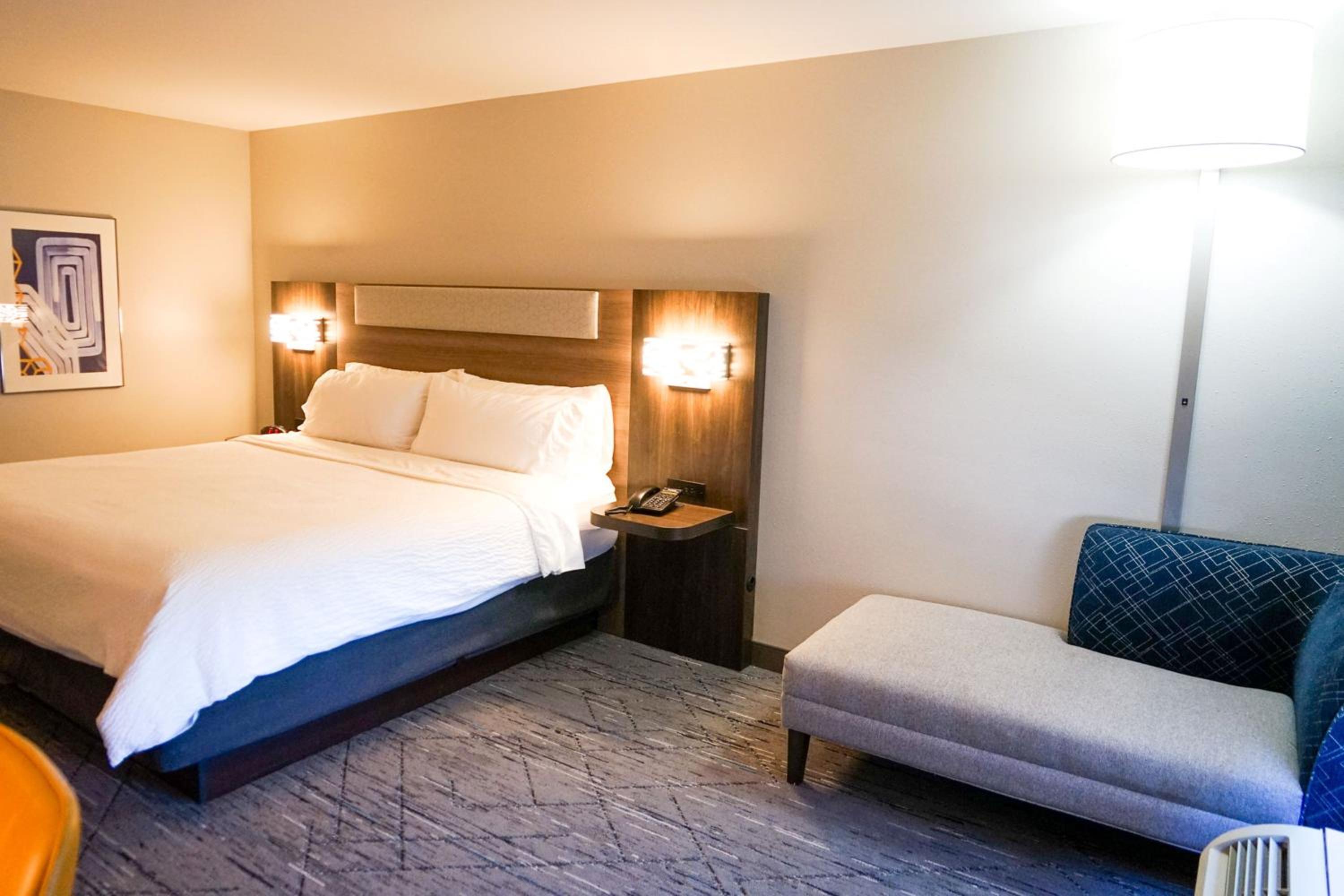 King Room - Disability Access - Photo 2