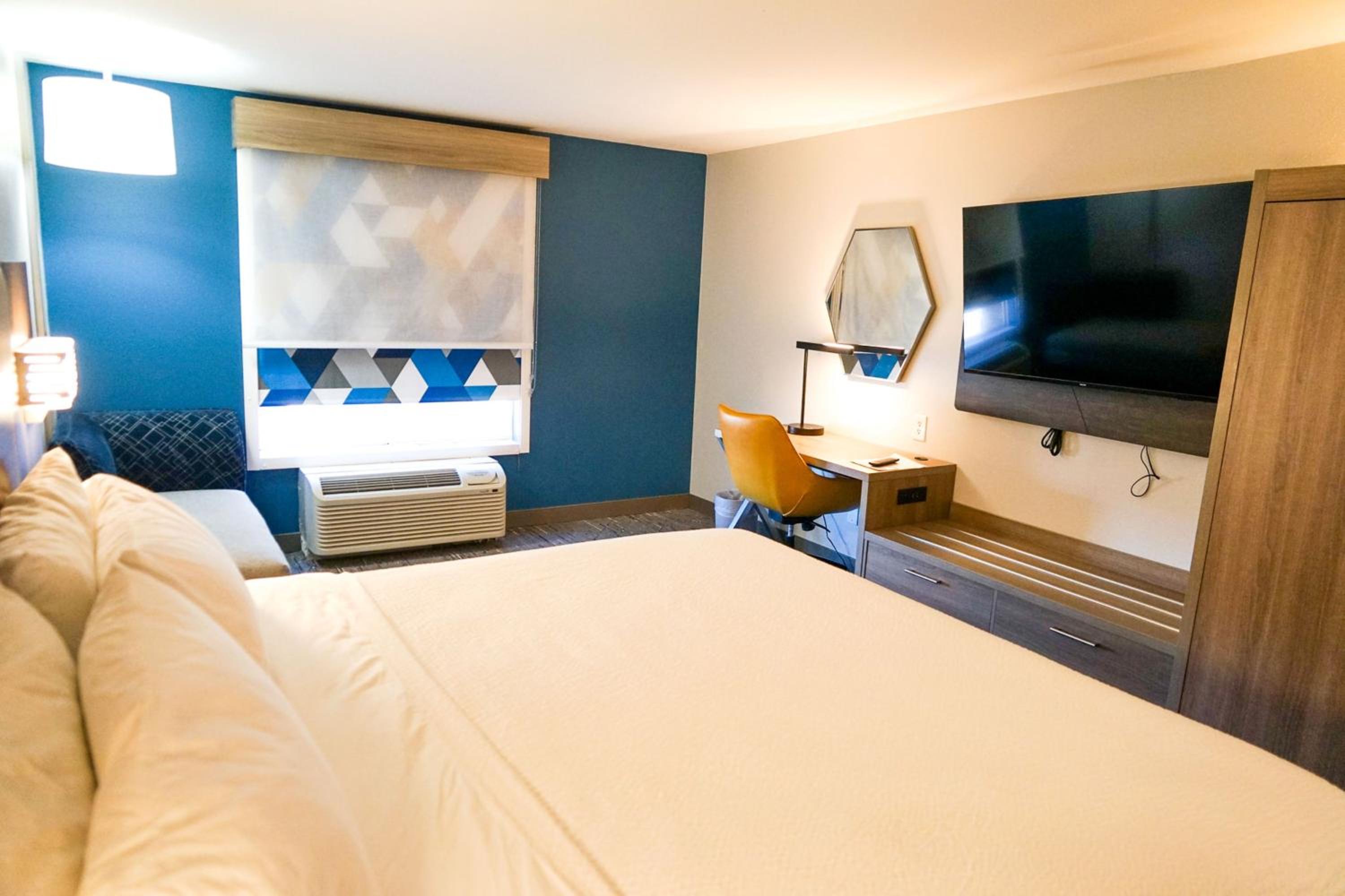King Room - Disability Access - Photo 4