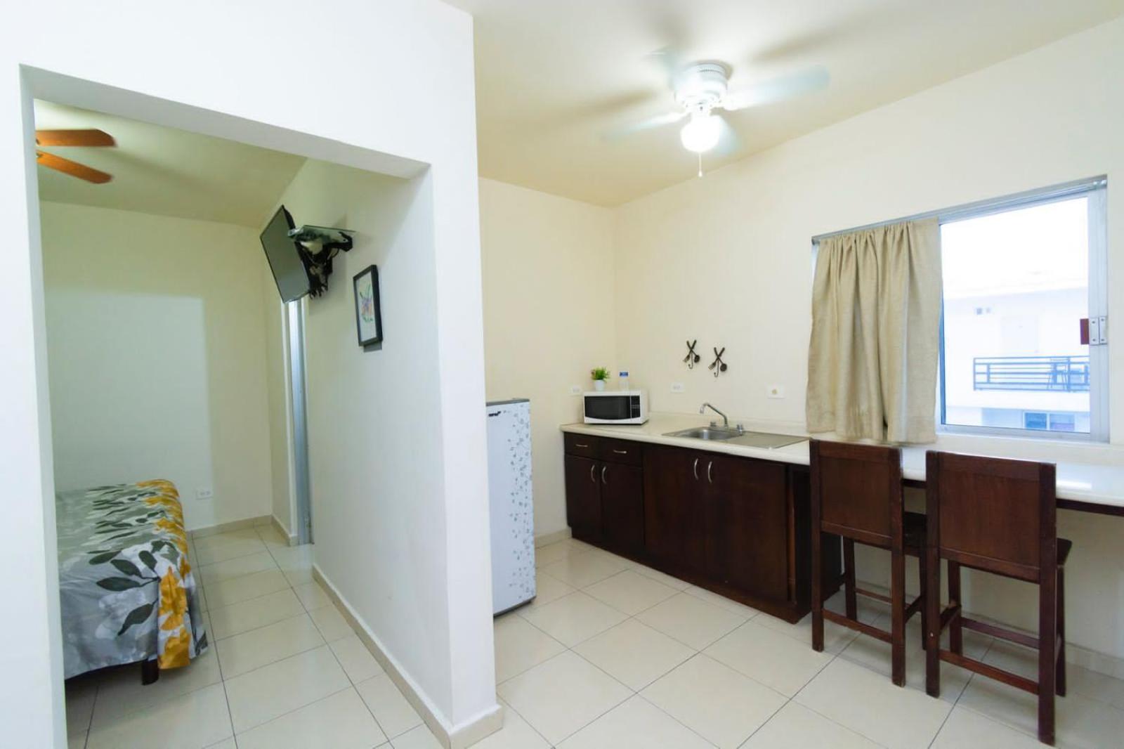 Standard Single Room photo 3
