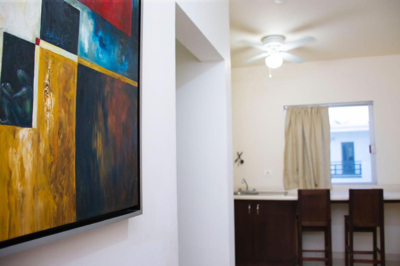 Standard Single Room photo 2