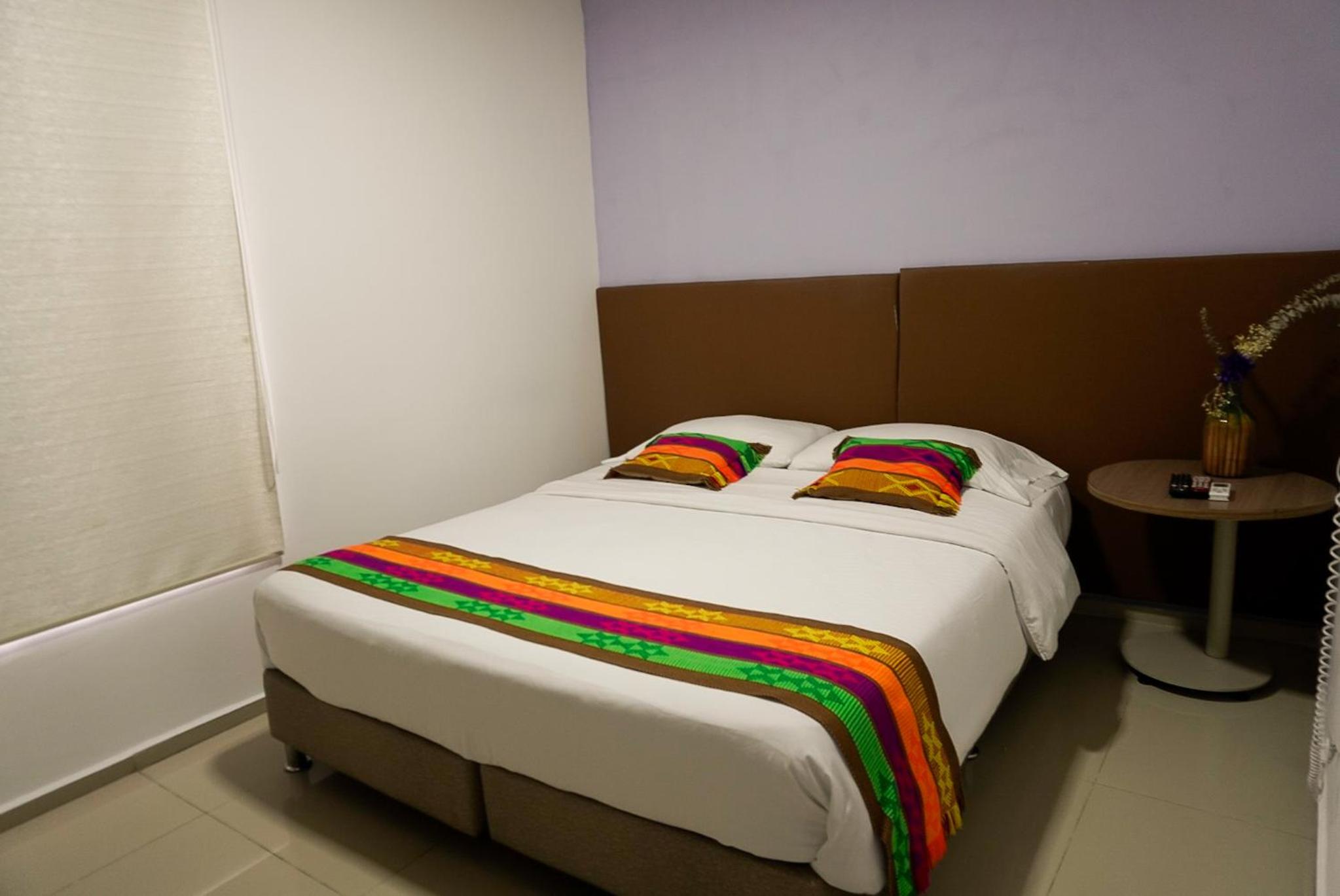 Double Room with Private Bathroom photo 2