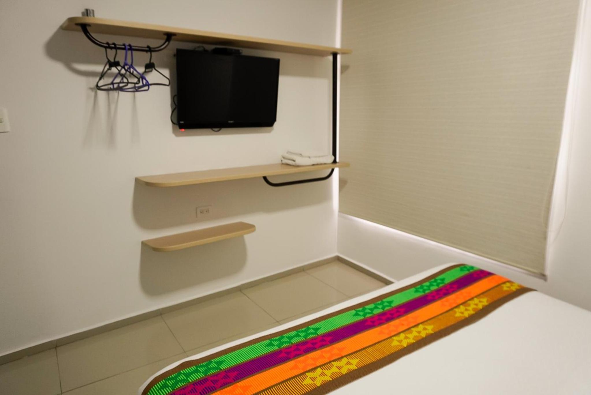 Double Room with Private Bathroom photo 3