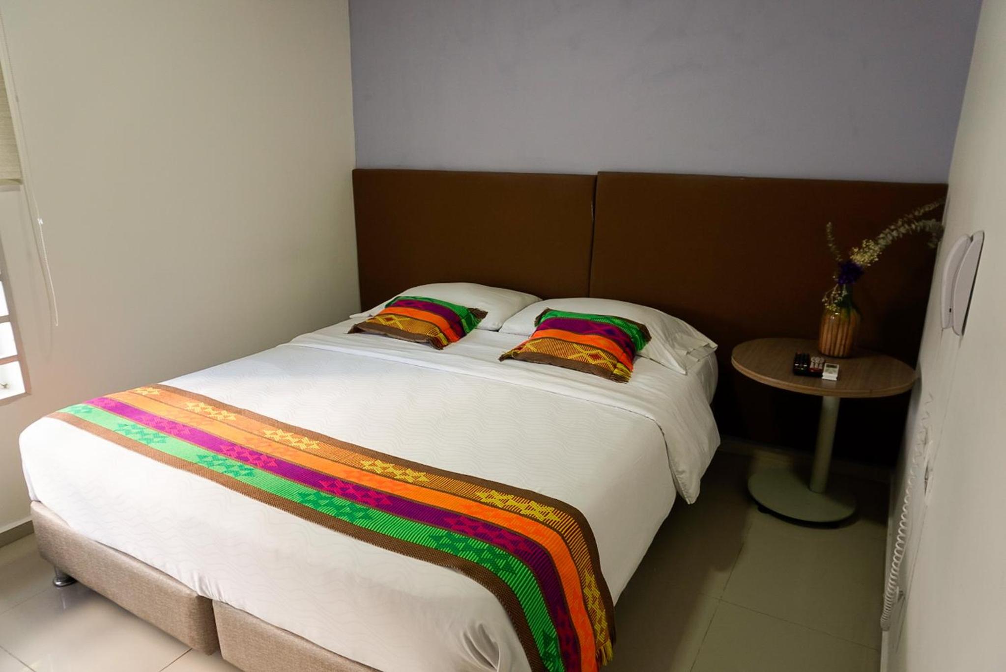 Double Room with Private Bathroom photo 1
