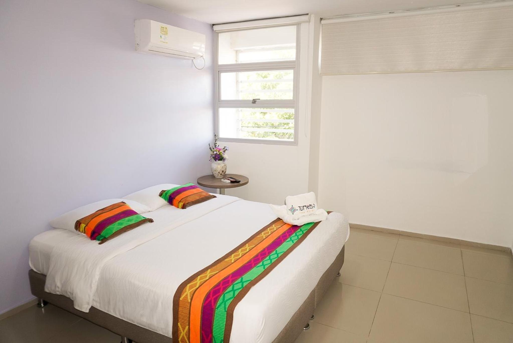 Superior Double Room photo 1