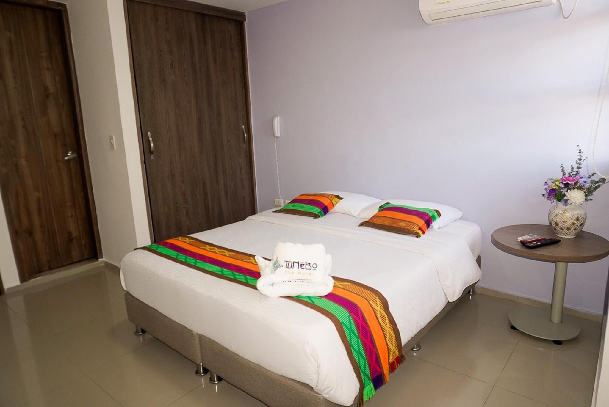 Superior Double Room photo 2