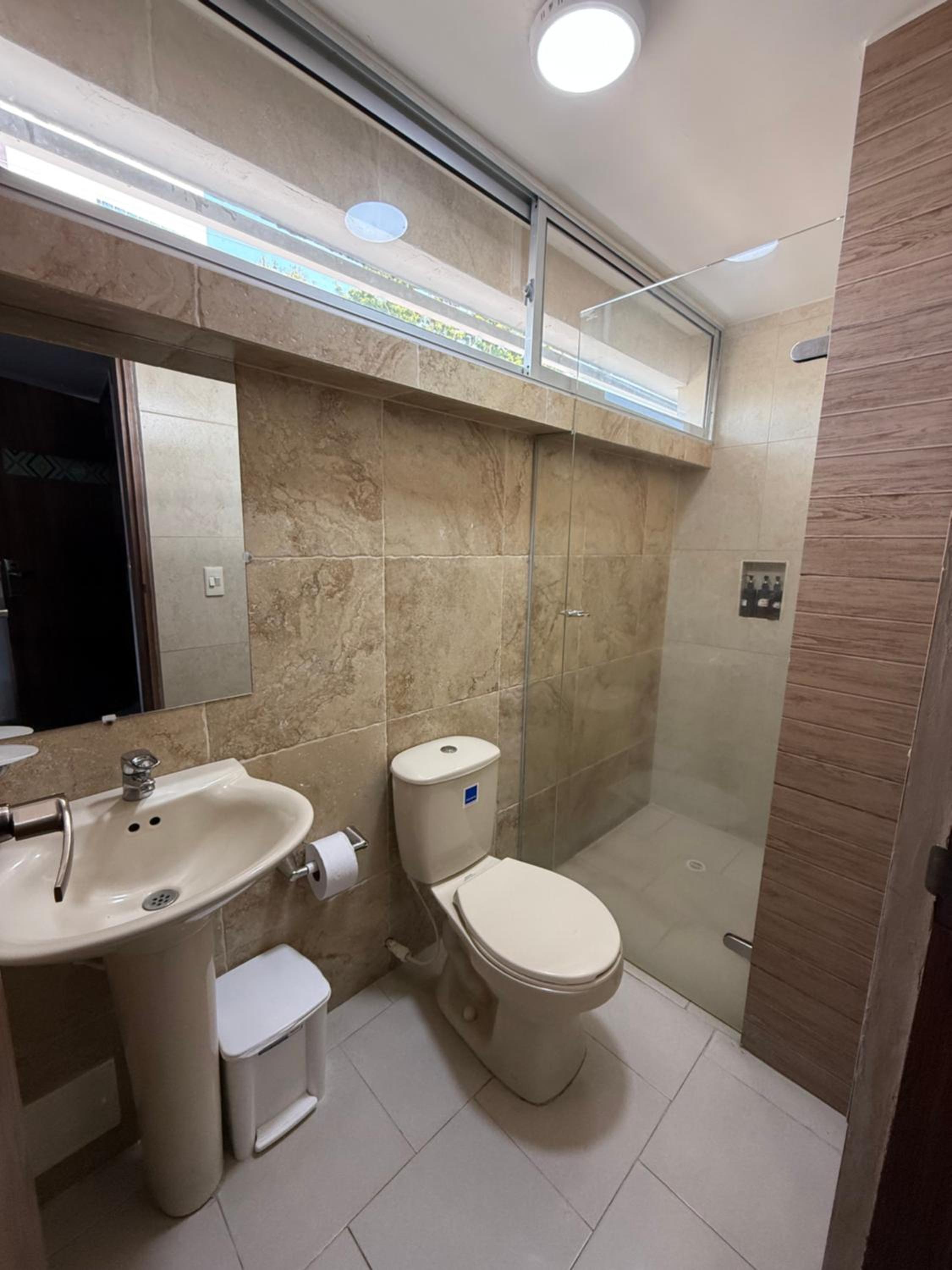 Family Room with Bathroom photo 1