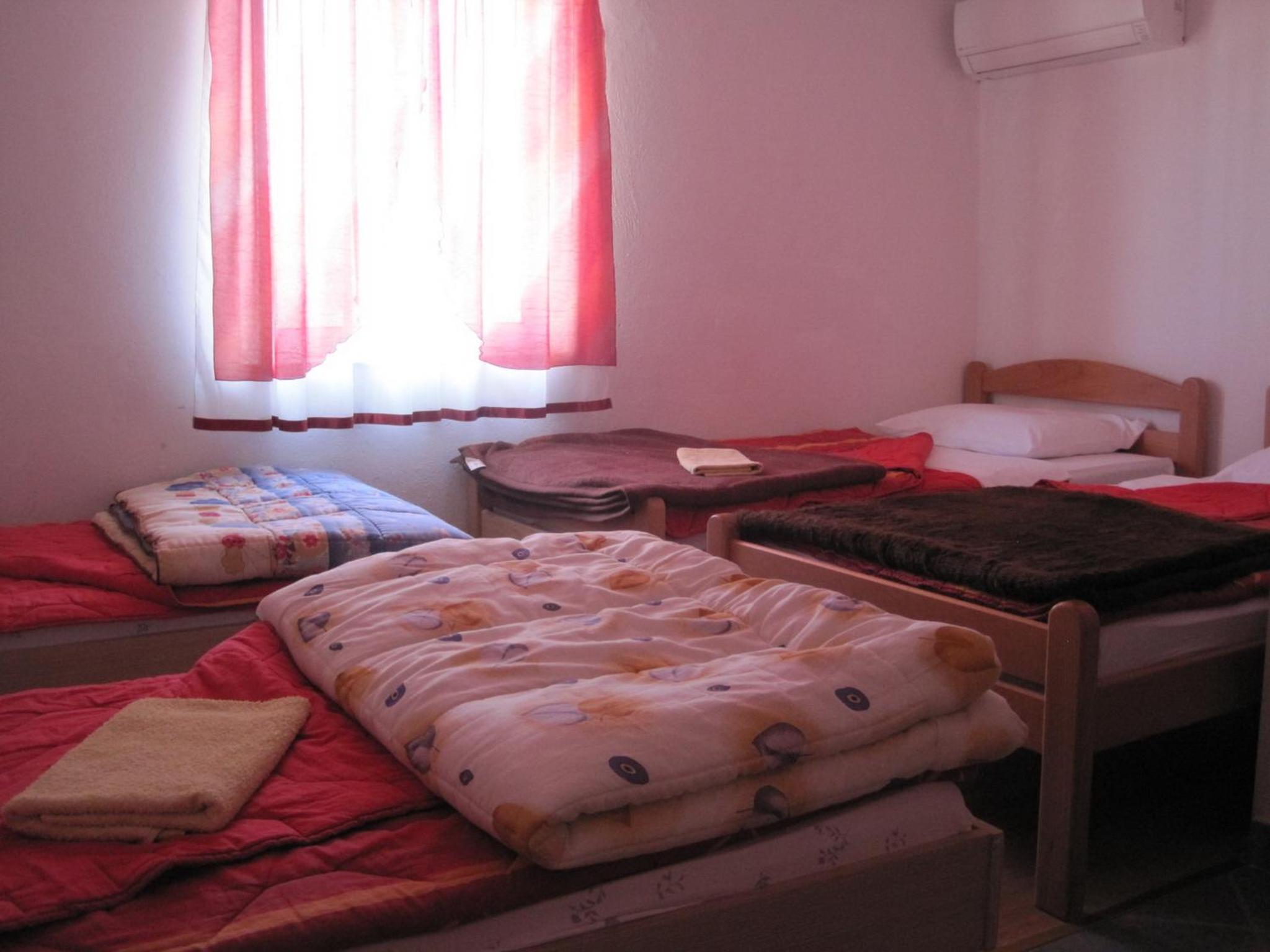 Quadruple Room with Bathroom photo 2