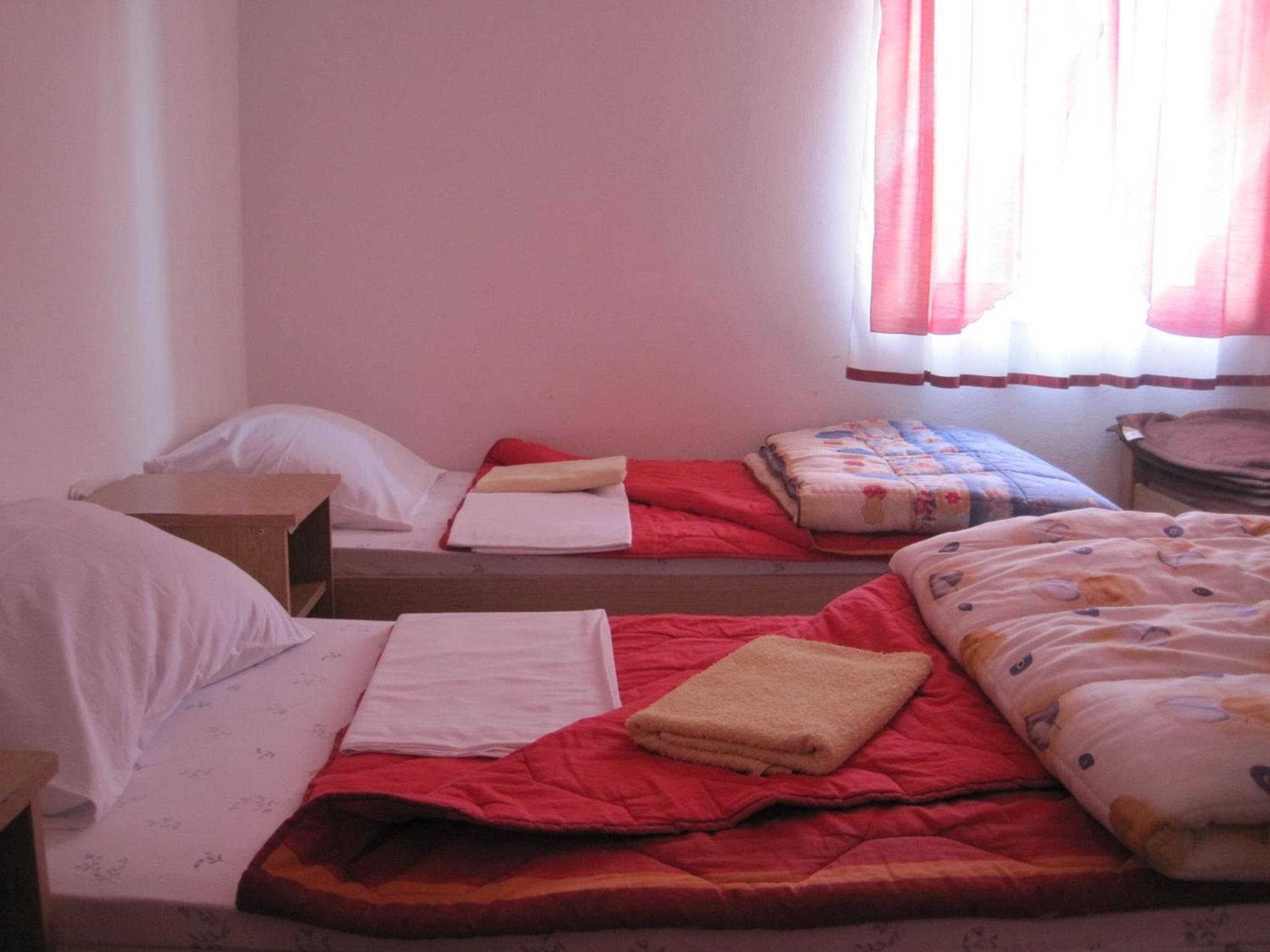 Quadruple Room with Bathroom photo 1