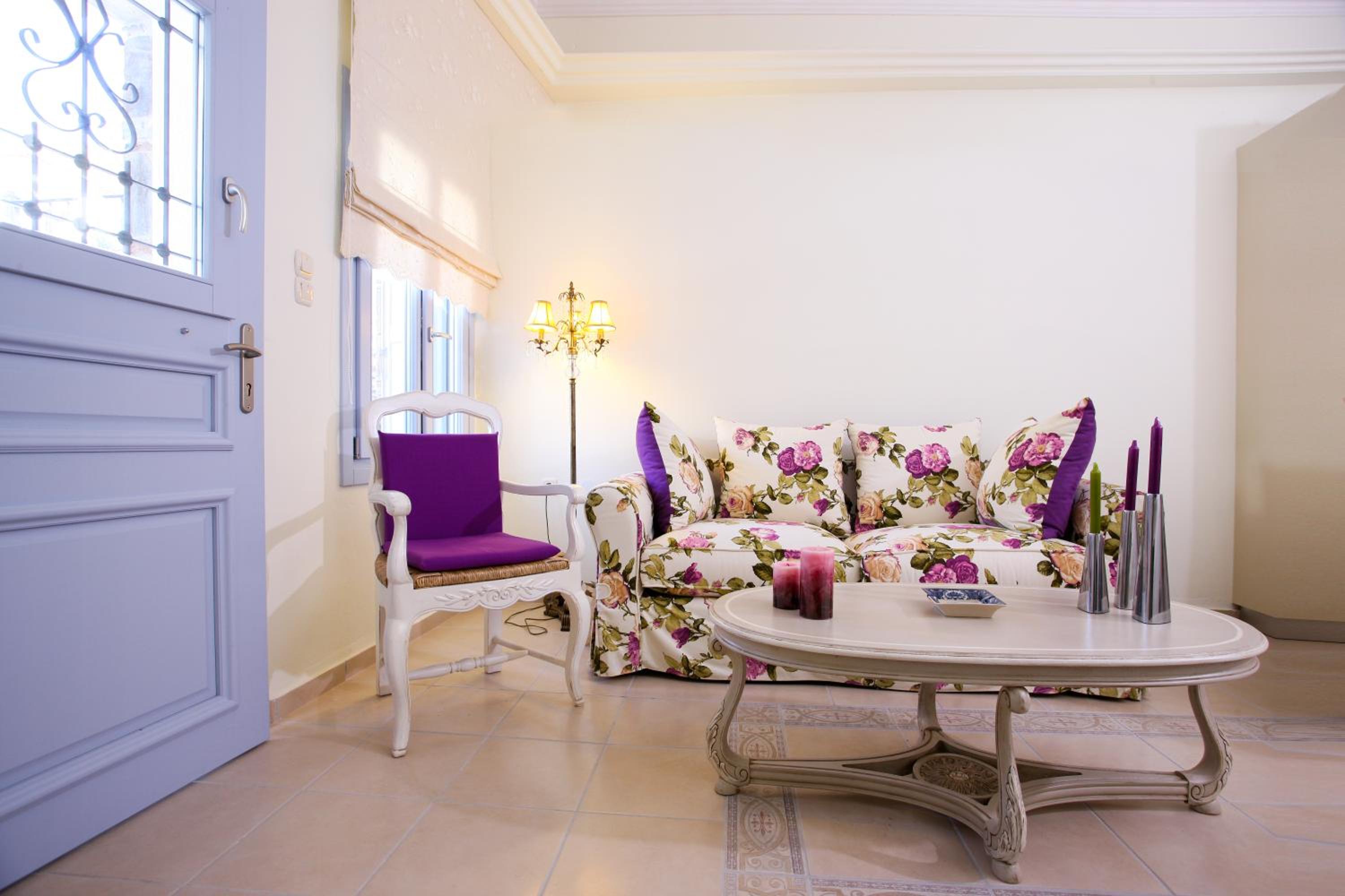 Two-Bedroom Villa (2 Adults) photo 1