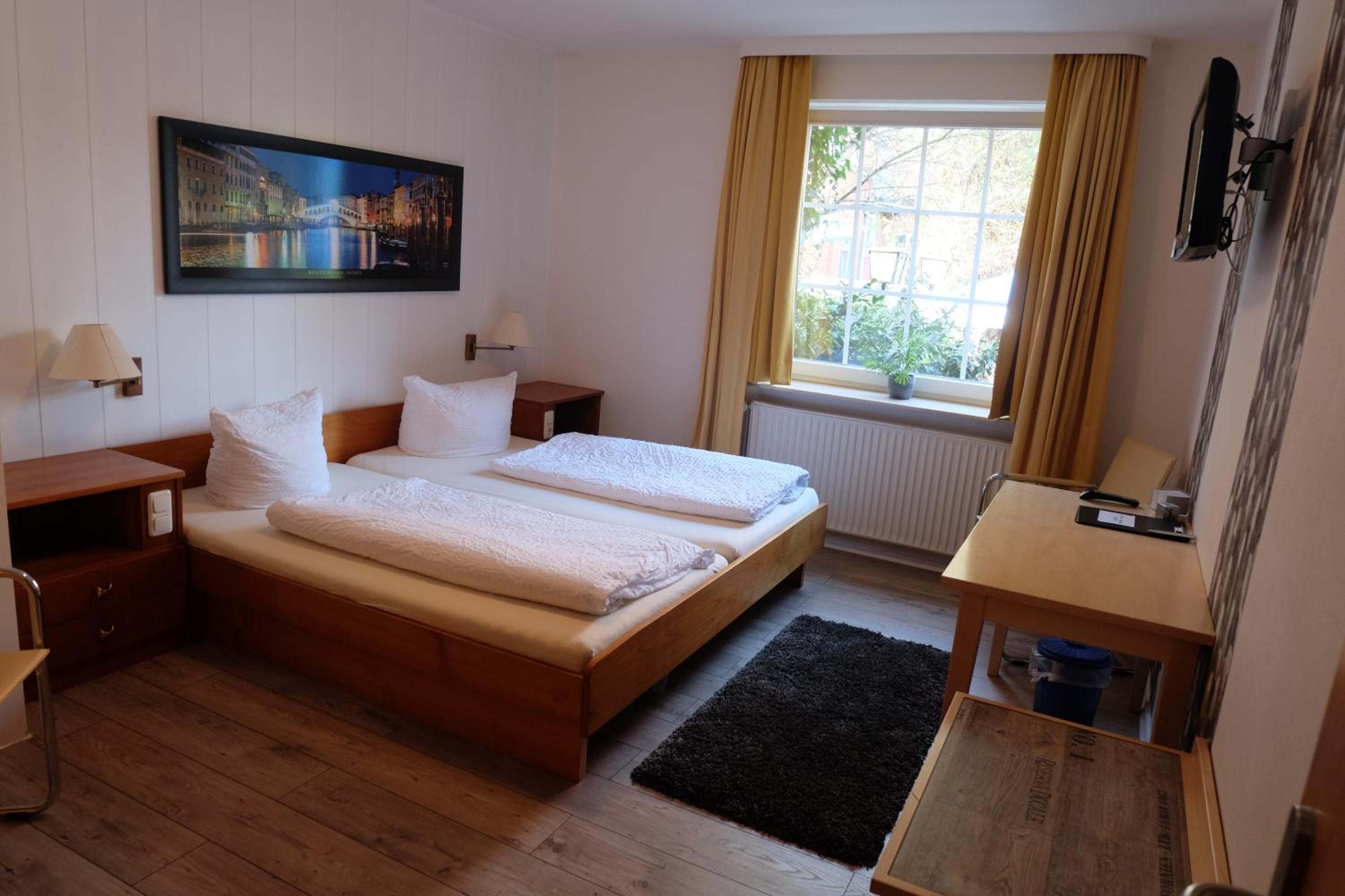 Double Room photo 1