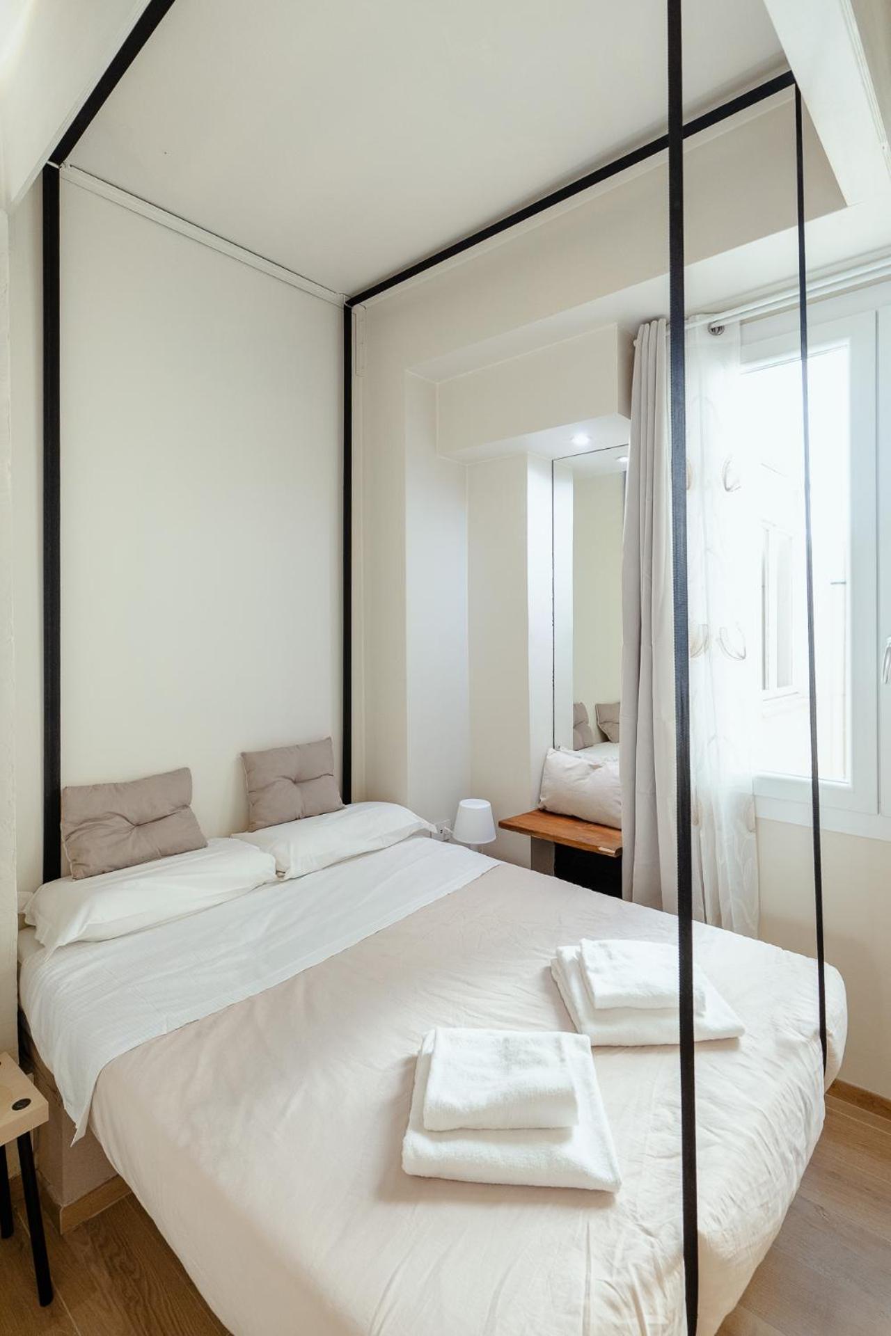 Economy Double Room photo 1