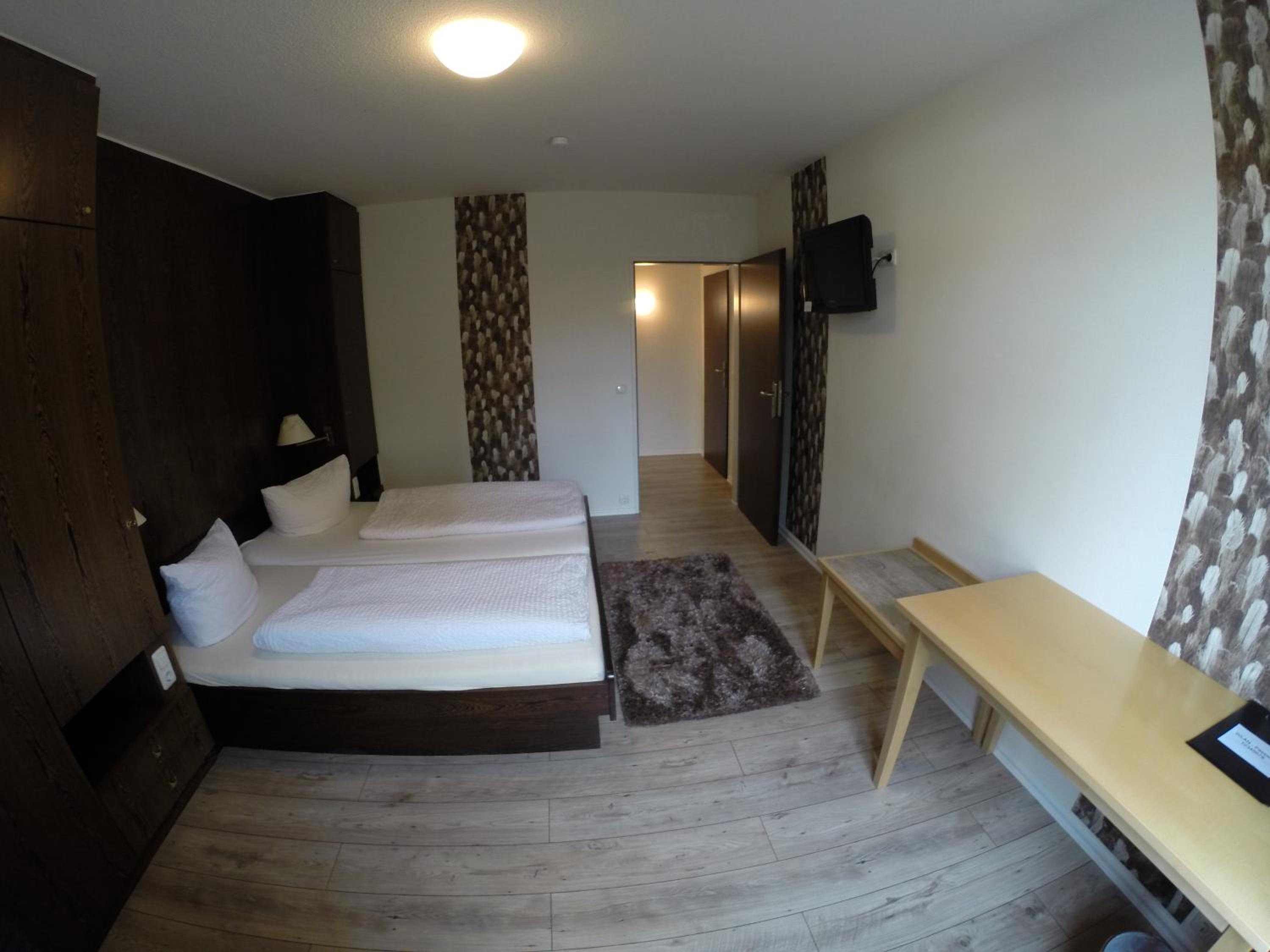 Double Room photo 3