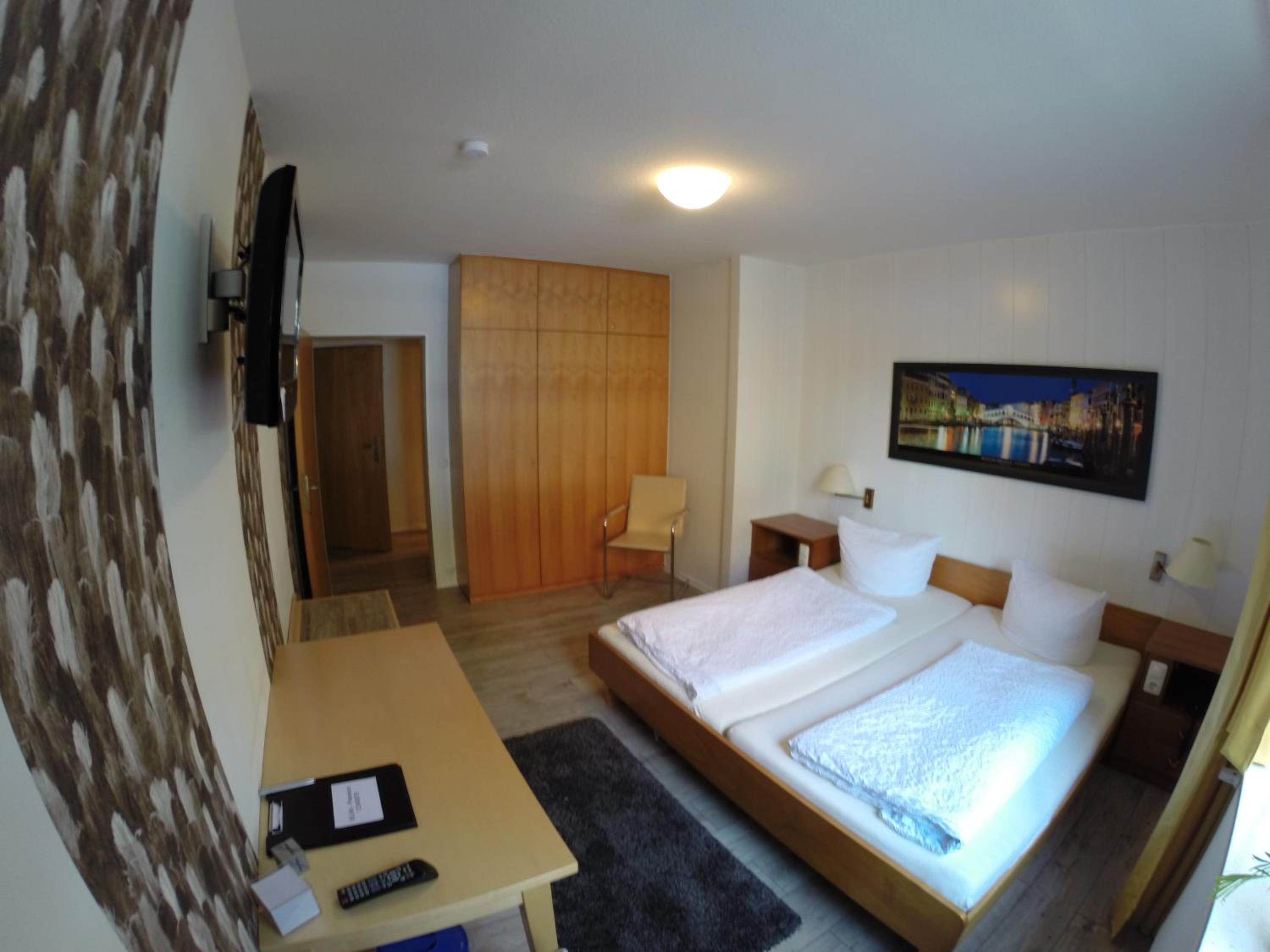 Double Room photo 2