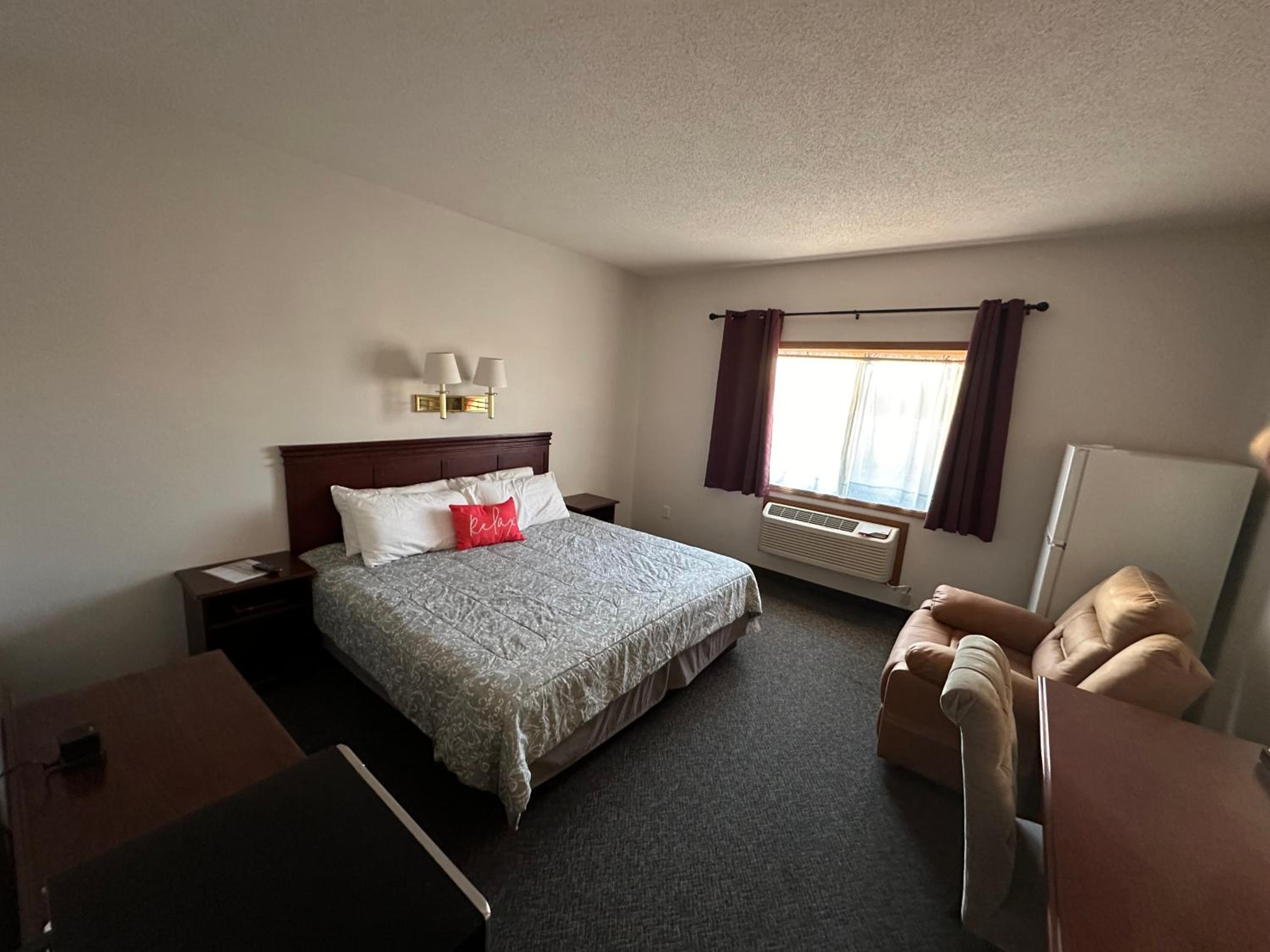 Large Single Room photo 2