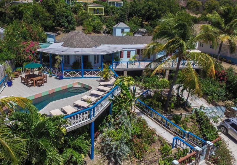 Deluxe Villa photo 1