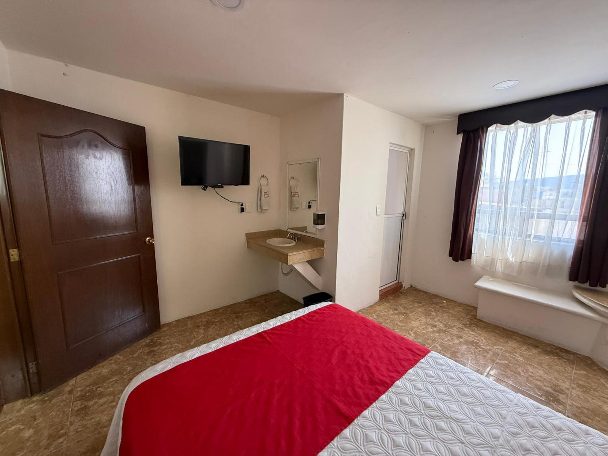 Standard Quadruple Room photo 1