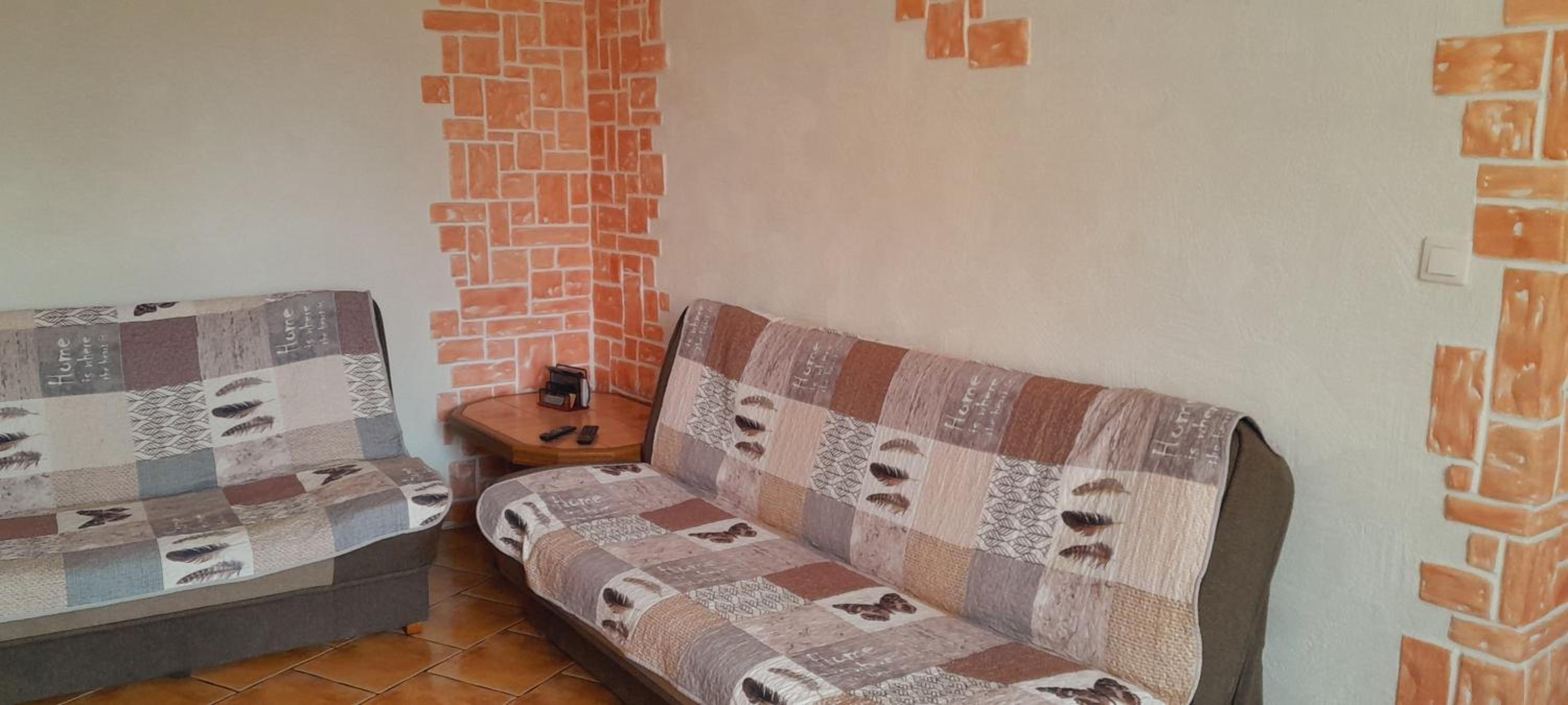 Two-Bedroom Suite photo 1