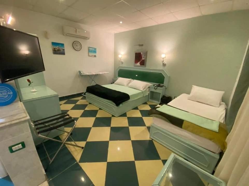 Studio