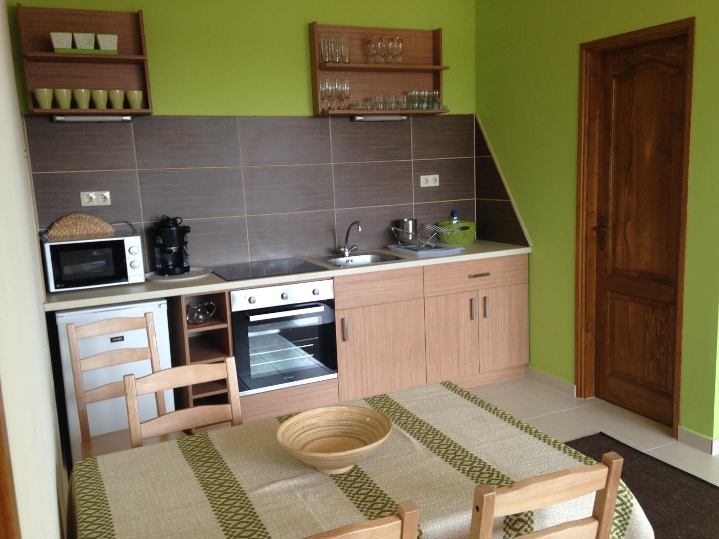 Two-Bedroom Apartment - Photo 10