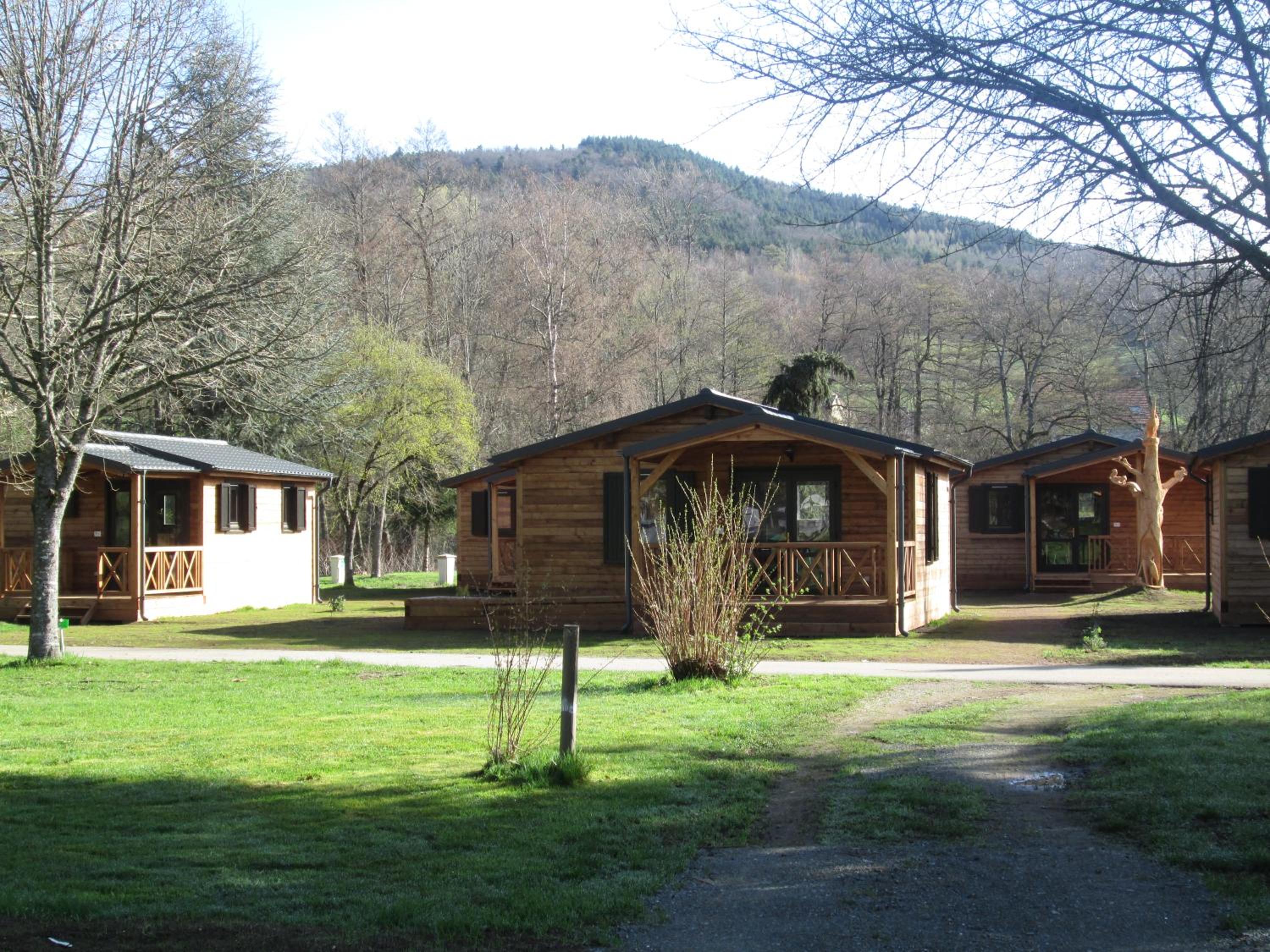 One-Bedroom Chalet photo 3
