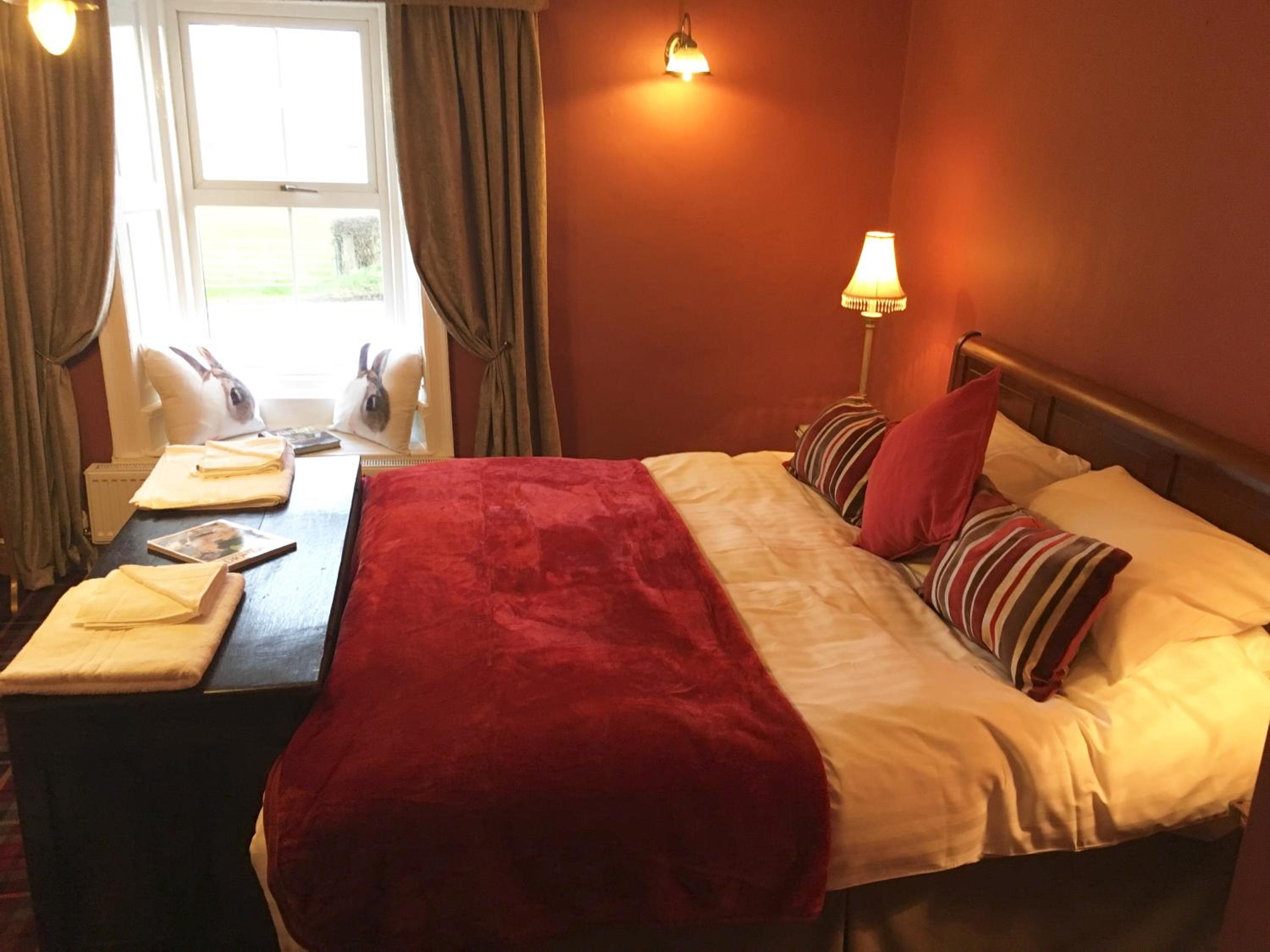 Double Room with Private Bathroom photo 2