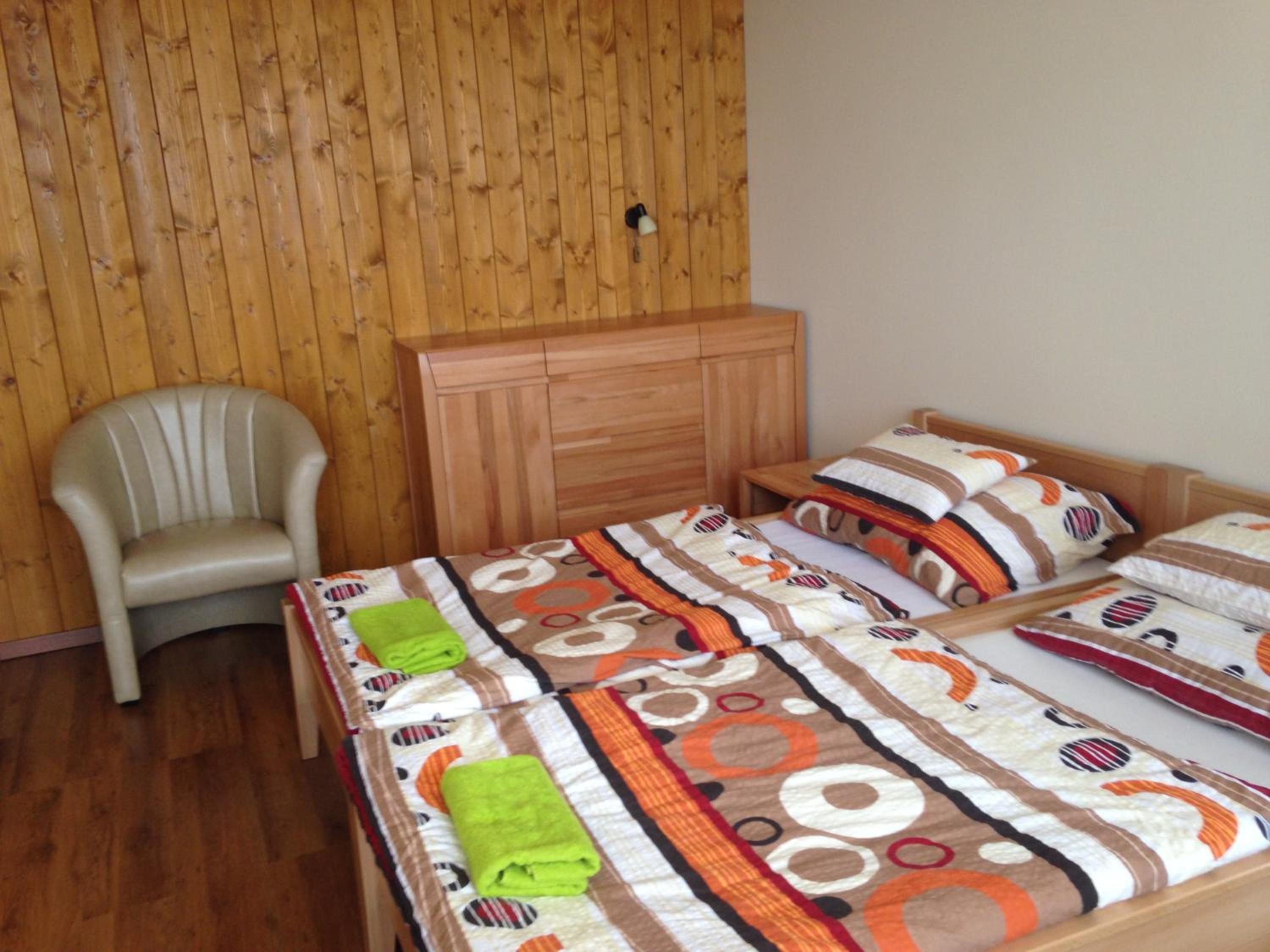 Two-Bedroom Apartment - Photo 14