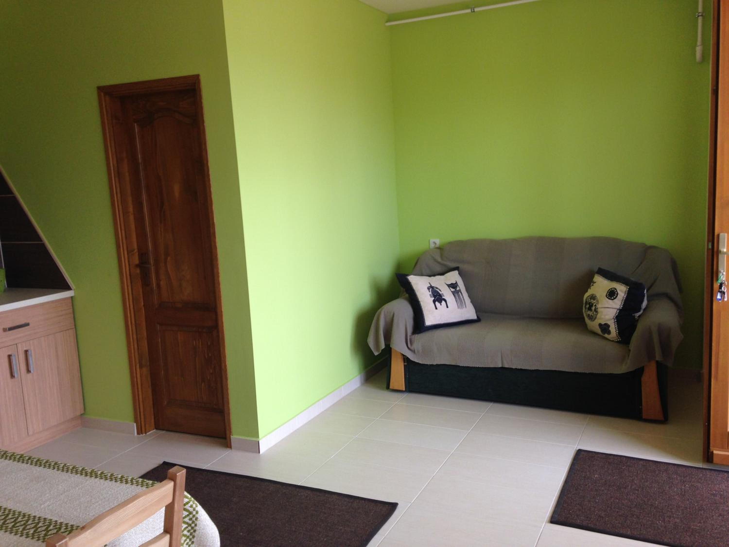 Two-Bedroom Apartment - Photo 12