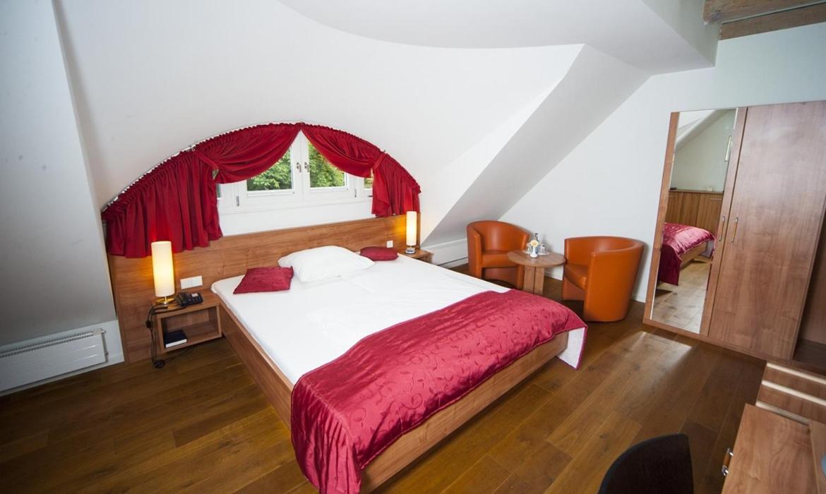 Superior Double Room photo 1
