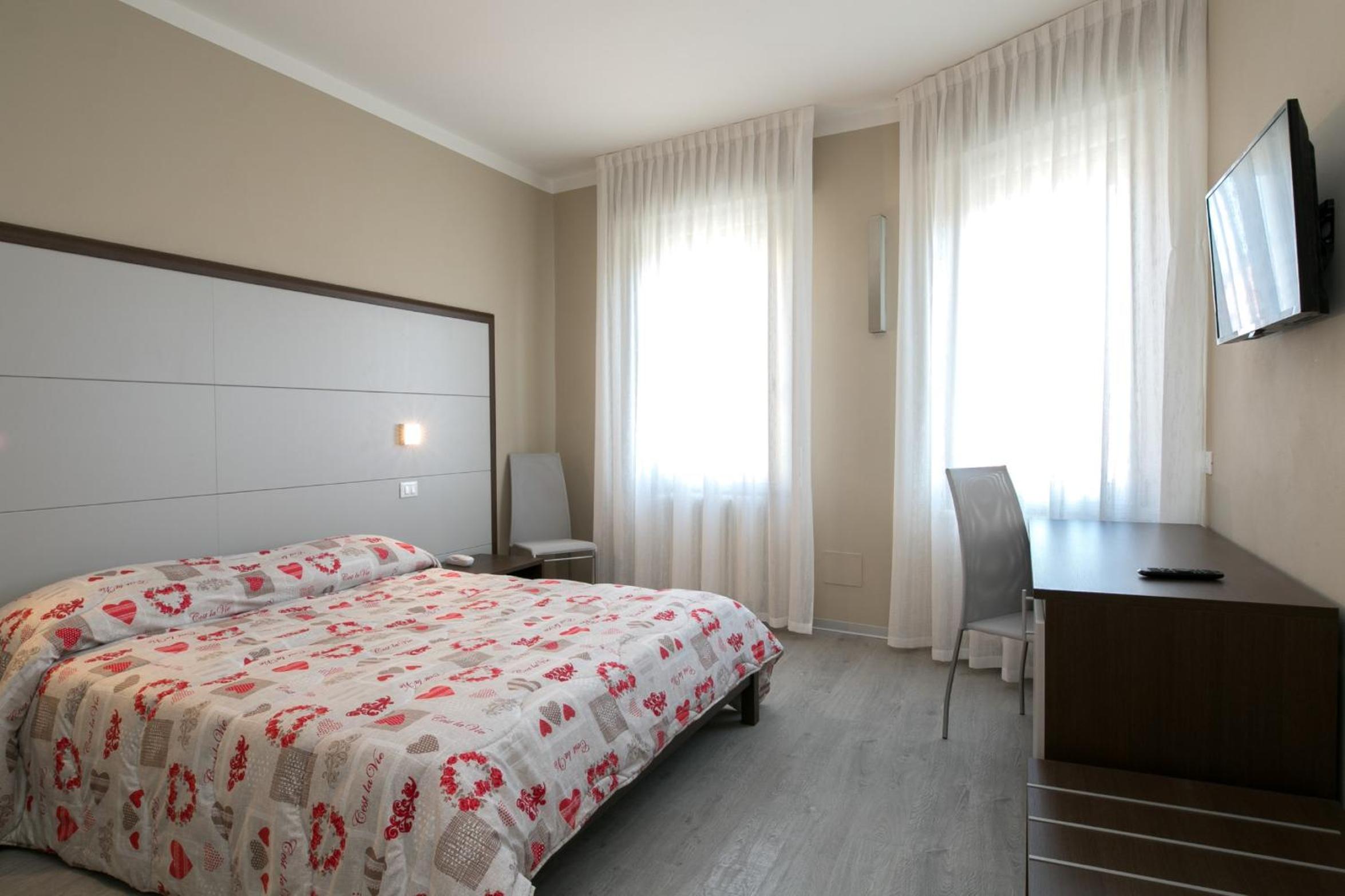 Superior Doppelzimmer