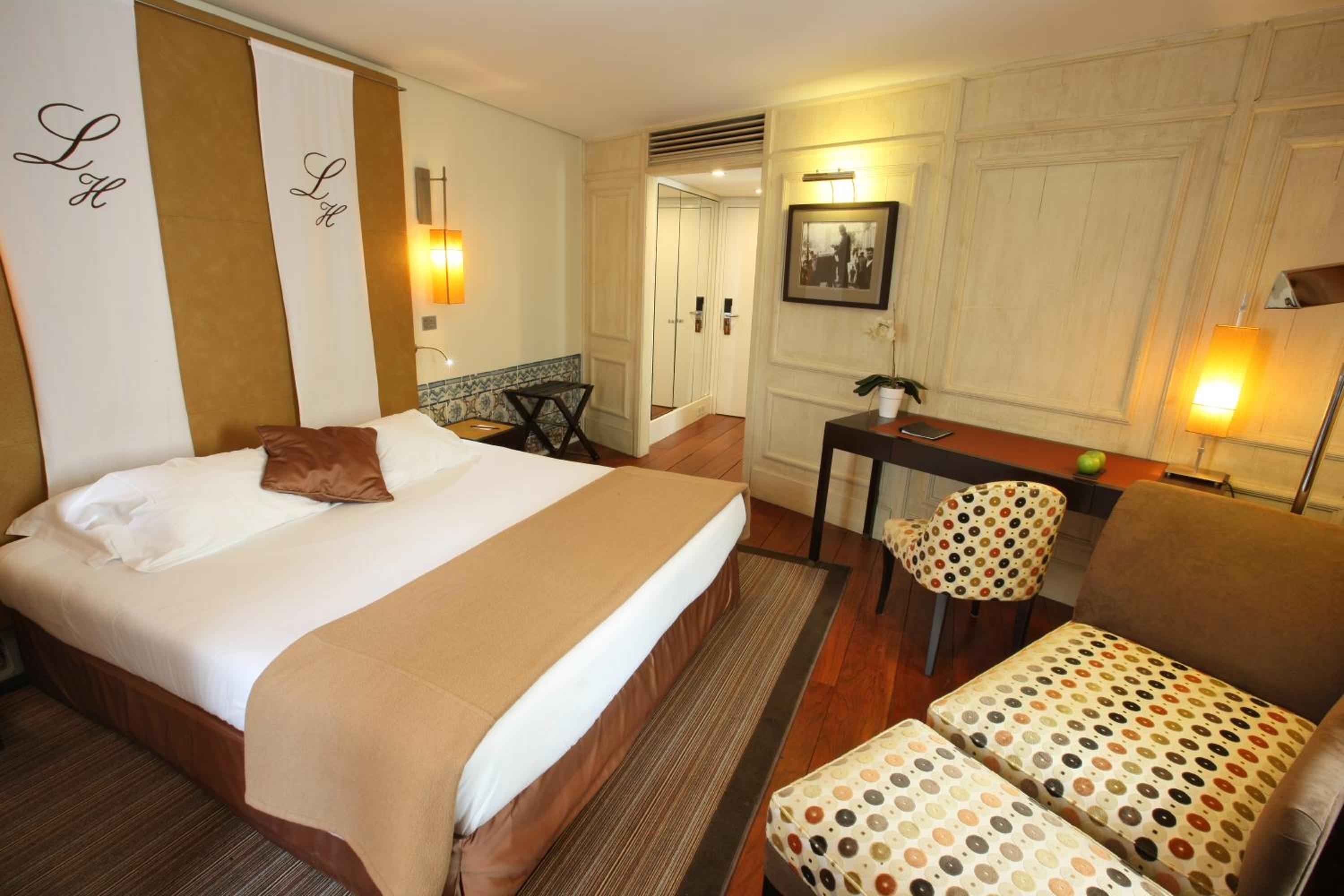 Baixa Room - Photo 2