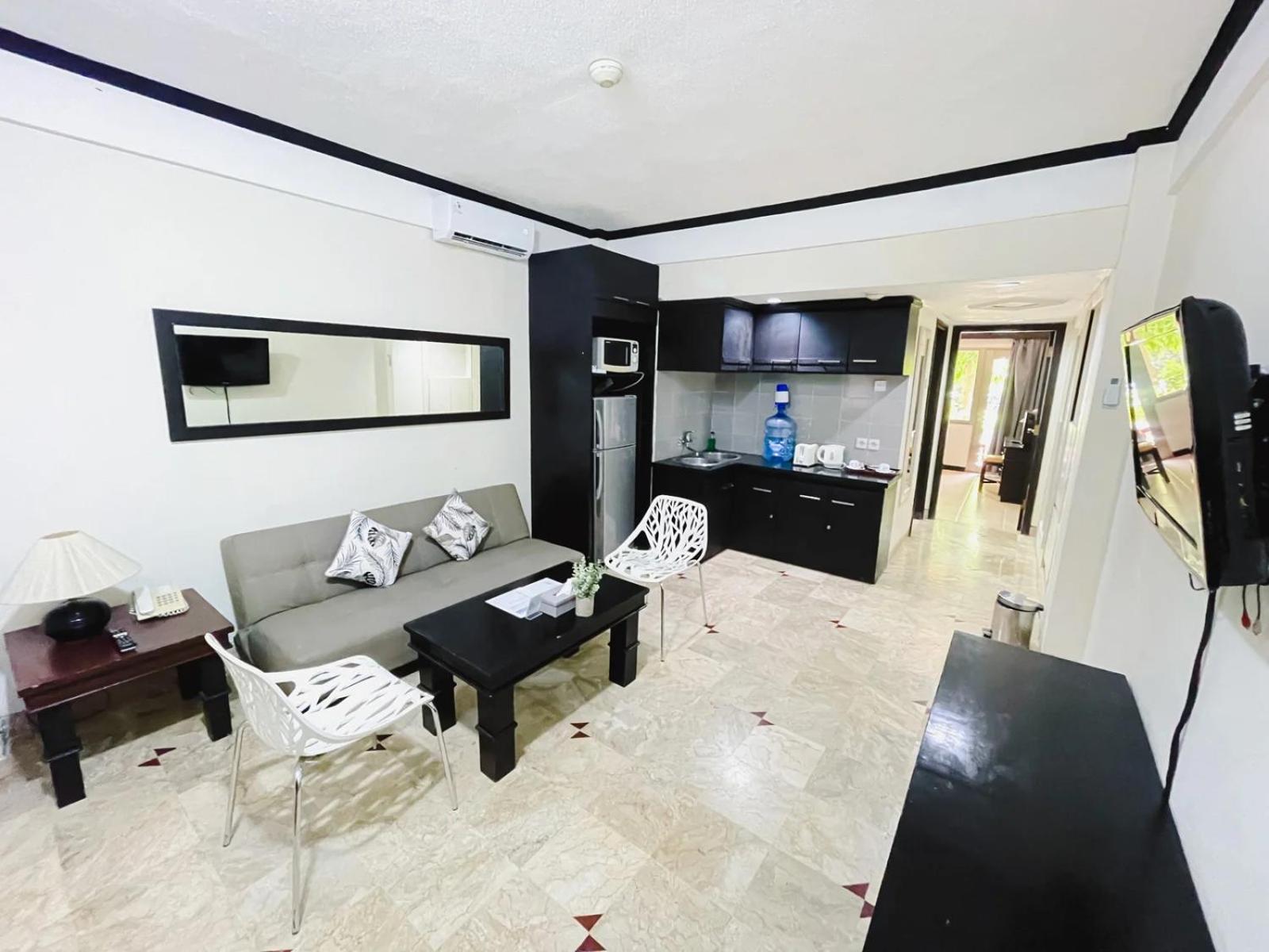 Apartment - Ground Floor - Photo 3