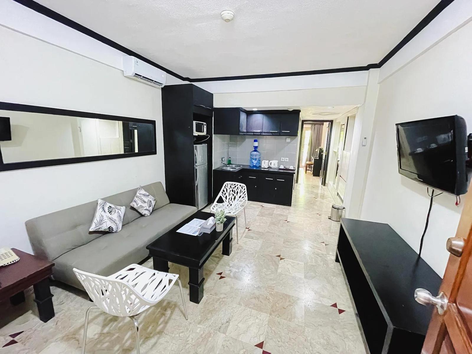 Apartment - Ground Floor - Photo 4
