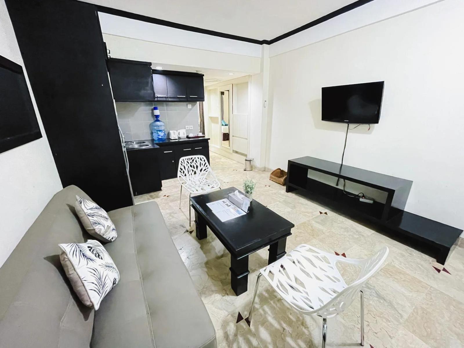 Apartment - Ground Floor - Photo 5