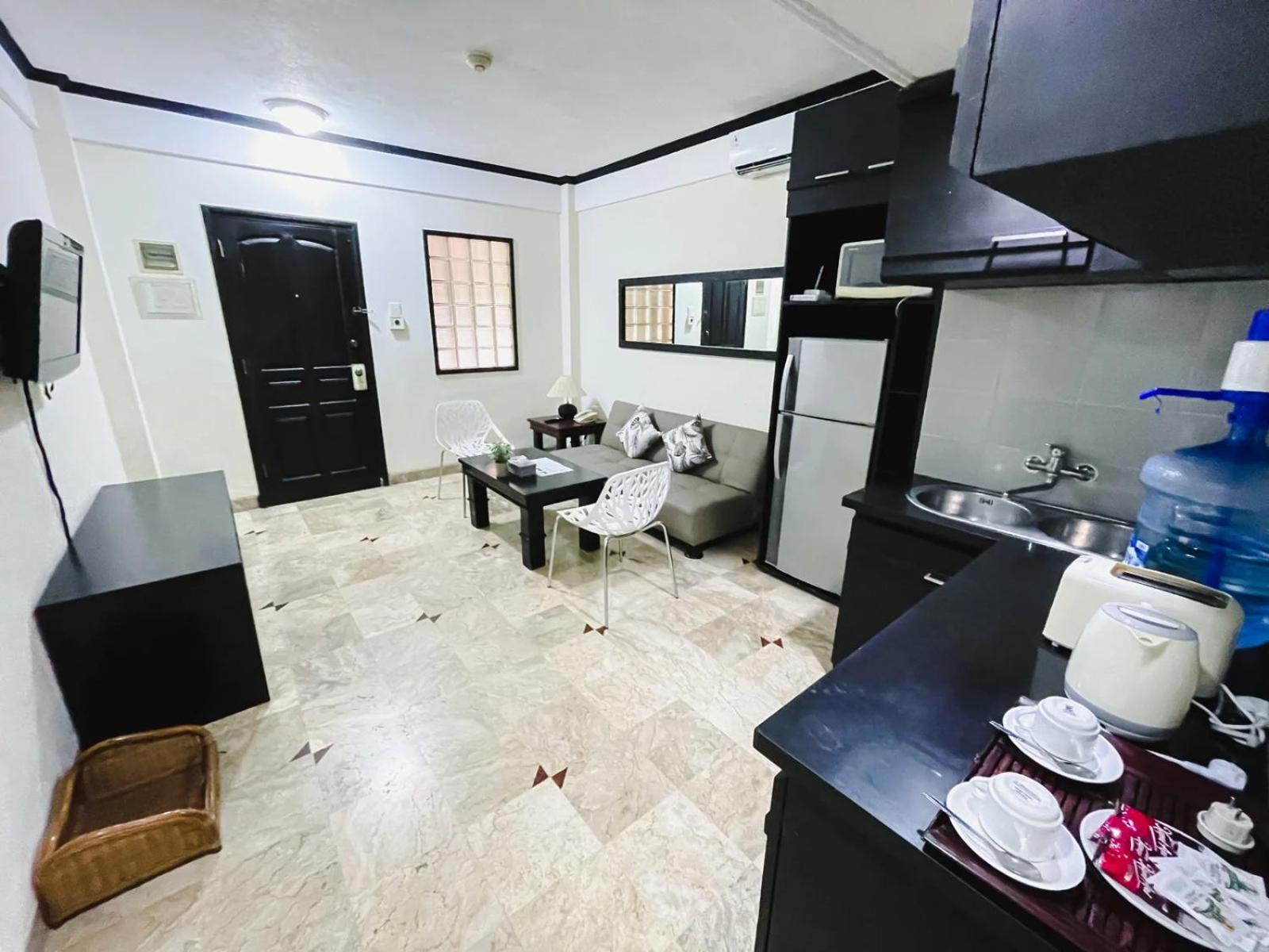 Apartment - Ground Floor - Photo 6