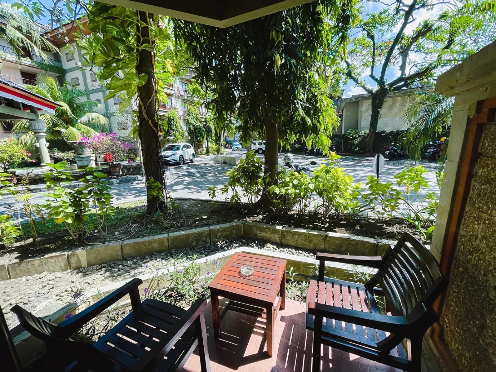 Apartment - Ground Floor - Photo 9