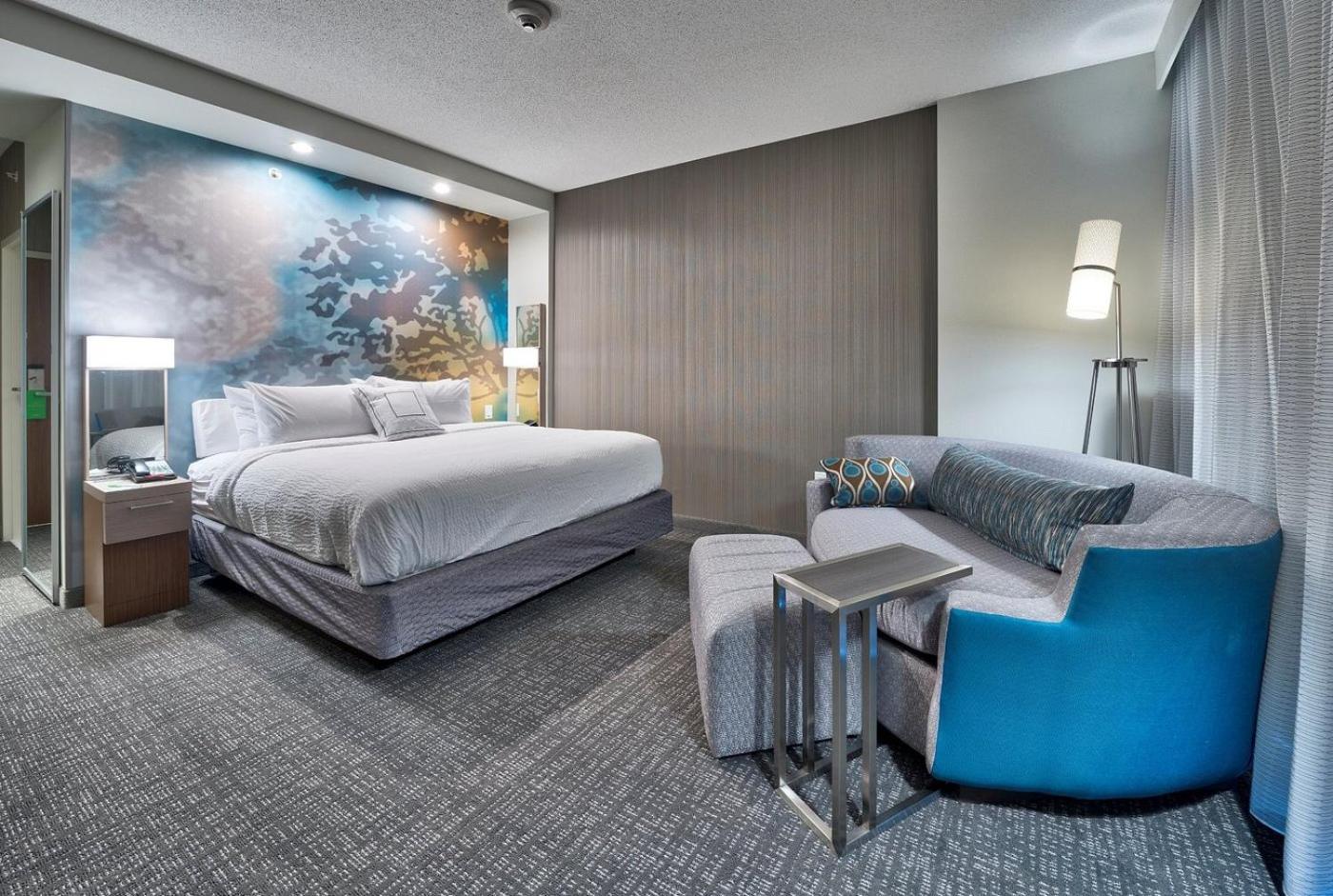 King Room photo 1